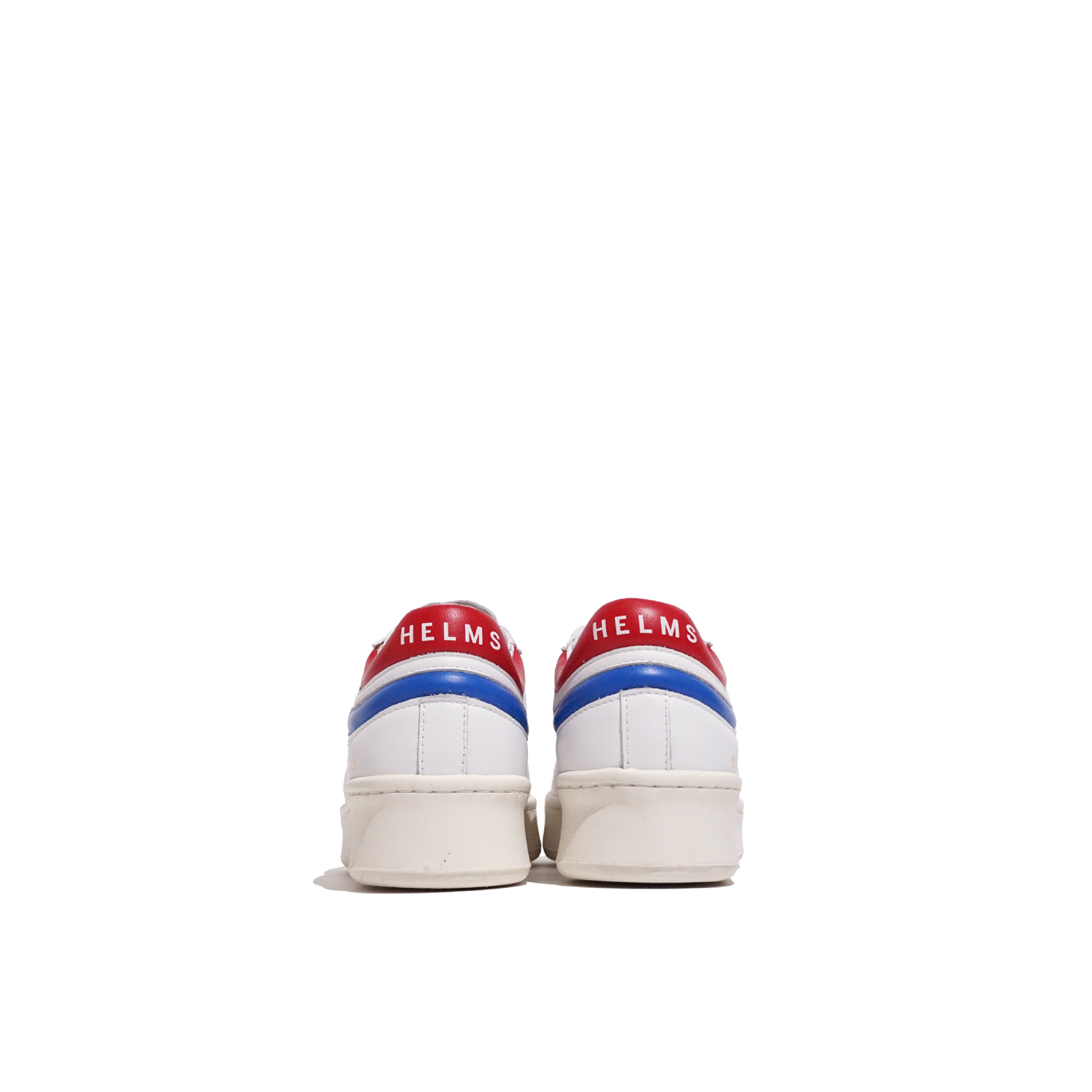 Helms Paris Sneaker Blackbird Luxury French Sneakers