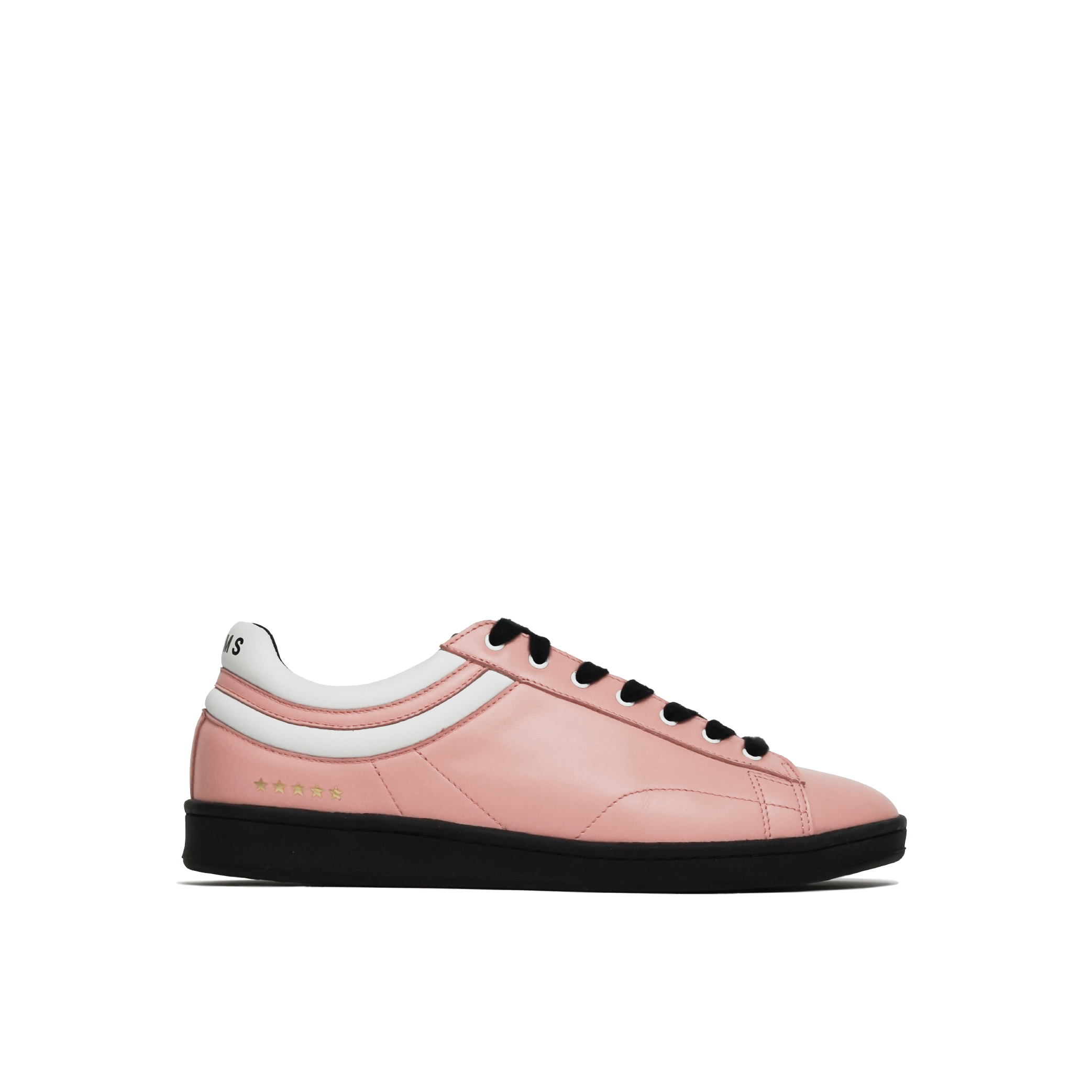Sneaker Flying Ace Black Sole
