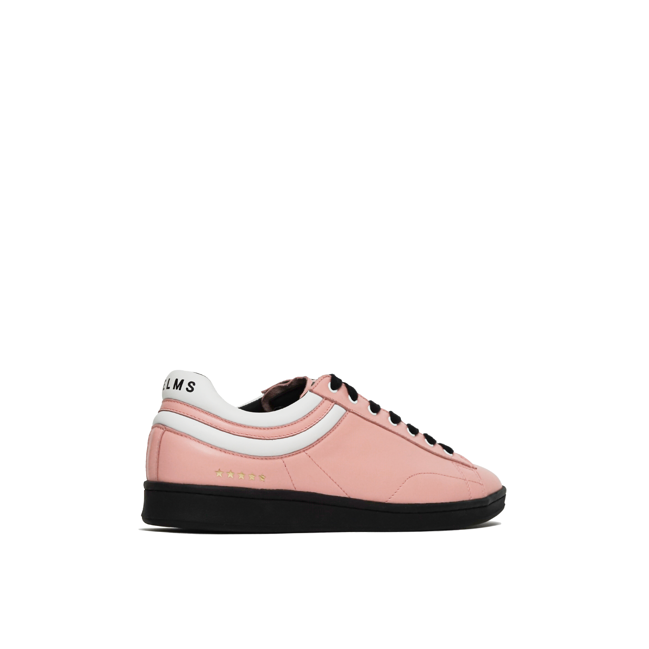 Sneaker Flying Ace Black Sole