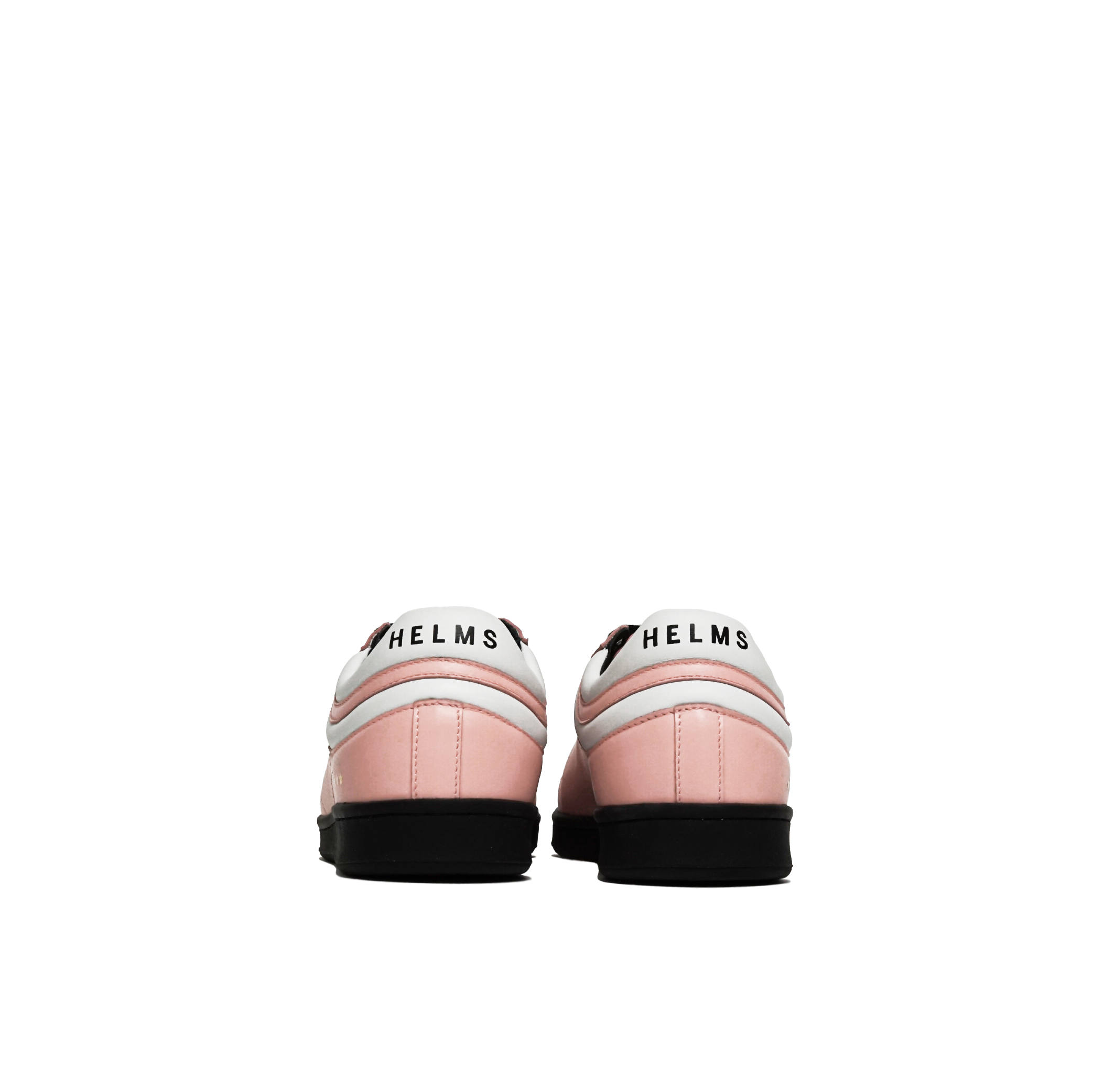 Sneaker Flying Ace Black Sole