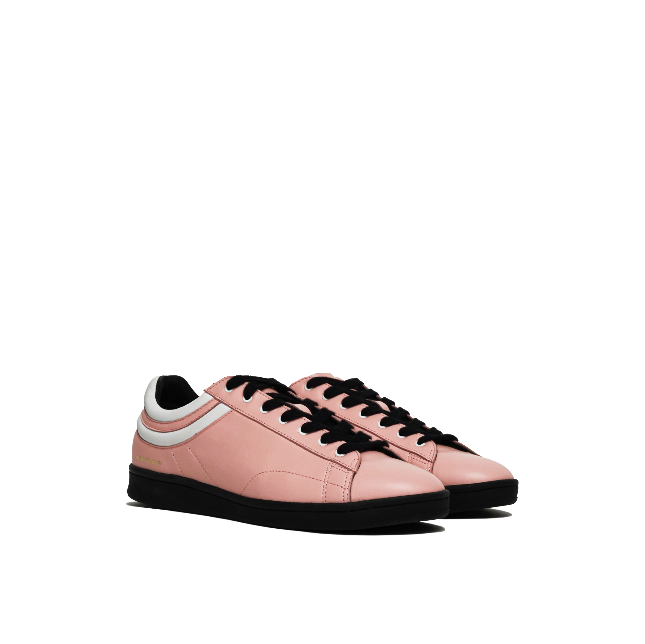 Sneaker Flying Ace Black Sole
