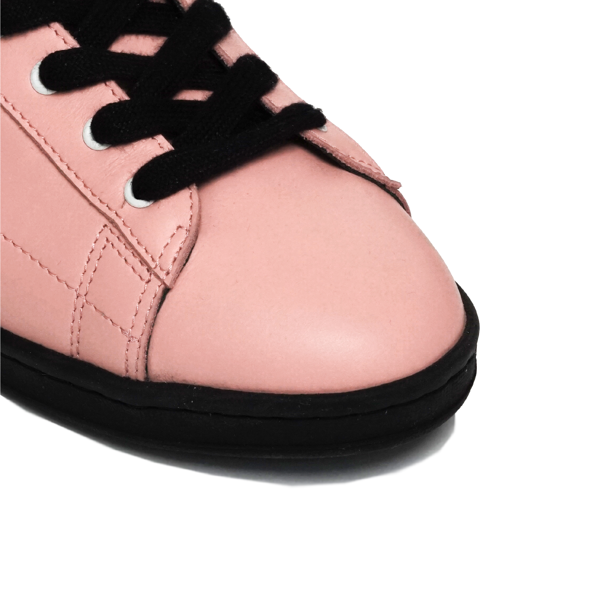 Sneaker Flying Ace Black Sole
