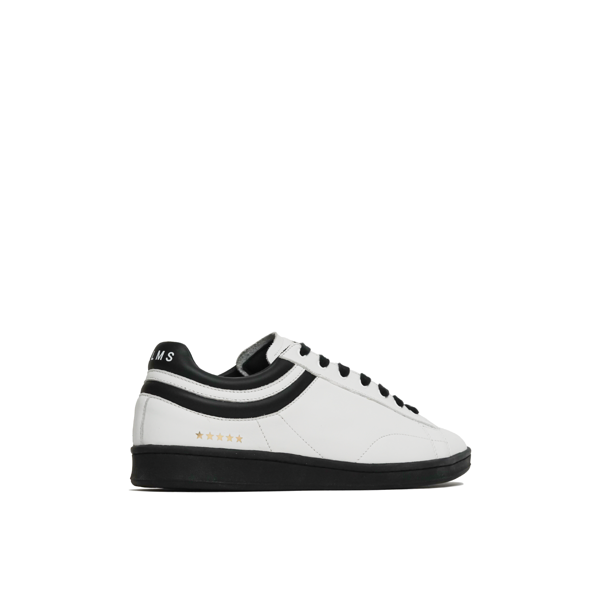 Sneaker Flying Ace Black Sole
