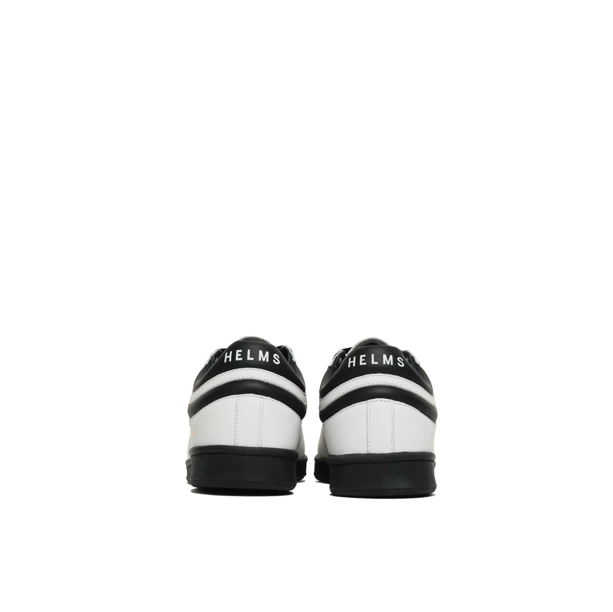 Sneaker Flying Ace Black Sole