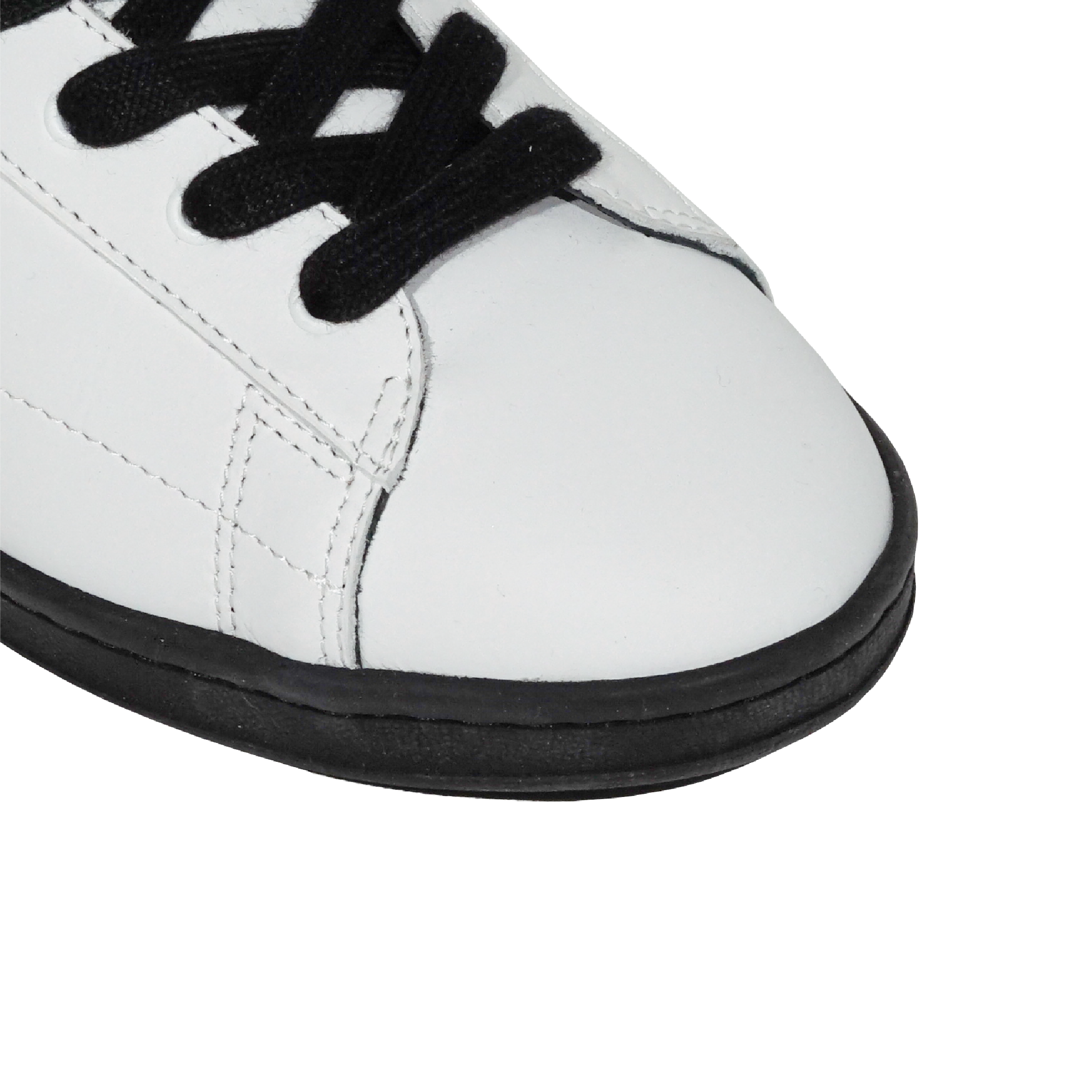 Sneaker Flying Ace Black Sole