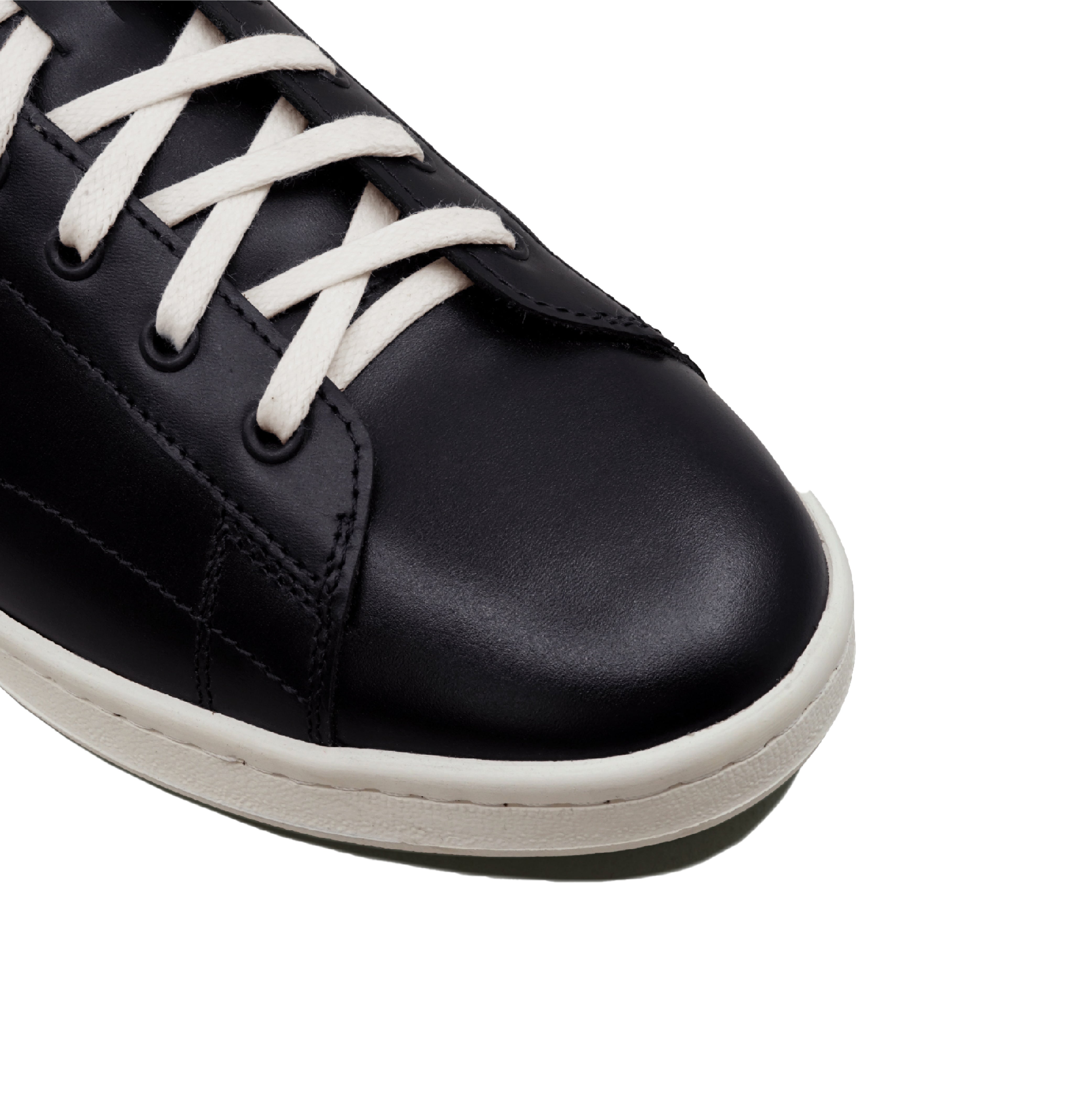 Helms Paris Sneaker Flying Ace Black x White Luxury French Sneakers