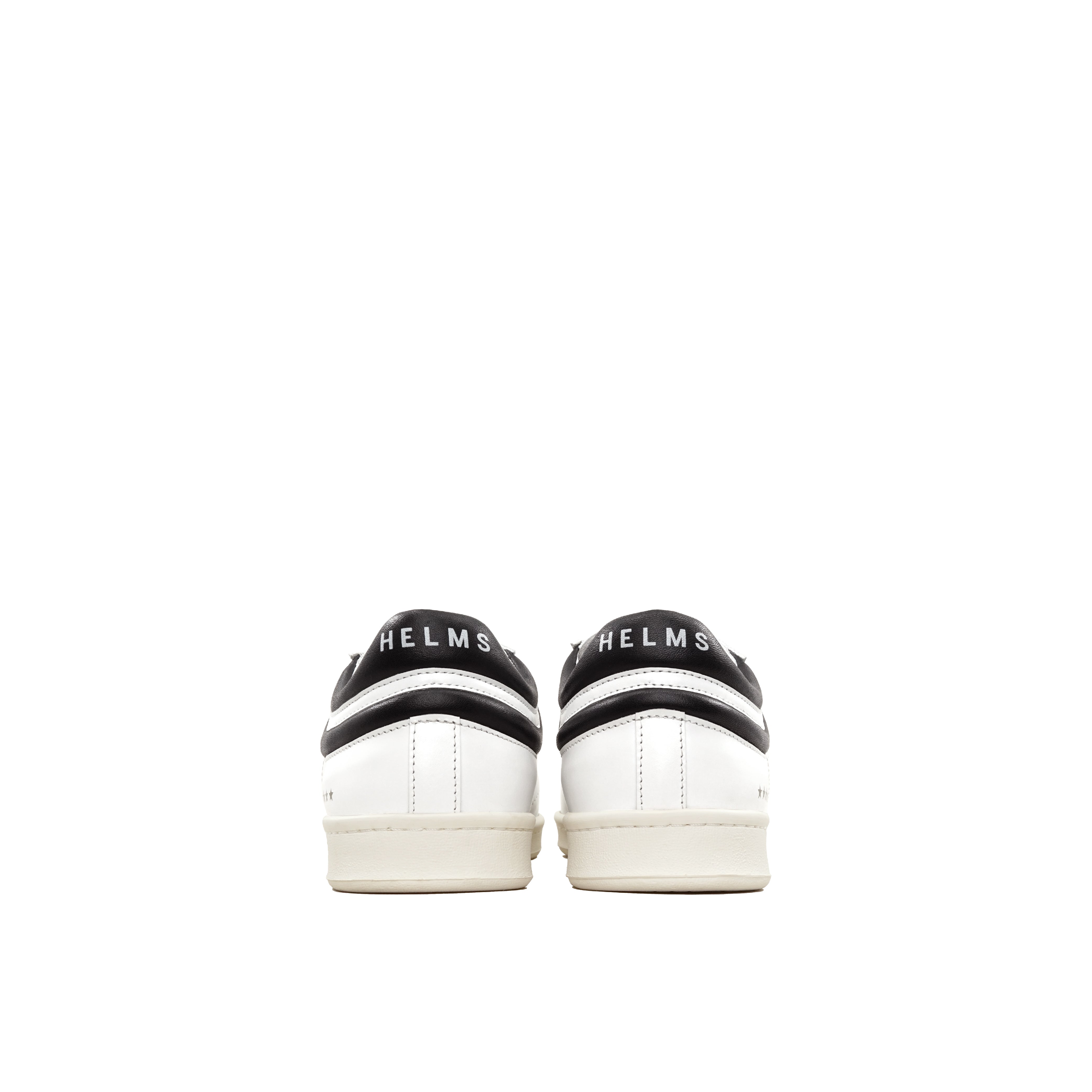 Helms Paris Sneaker Flying Ace Luxury French Sneakers