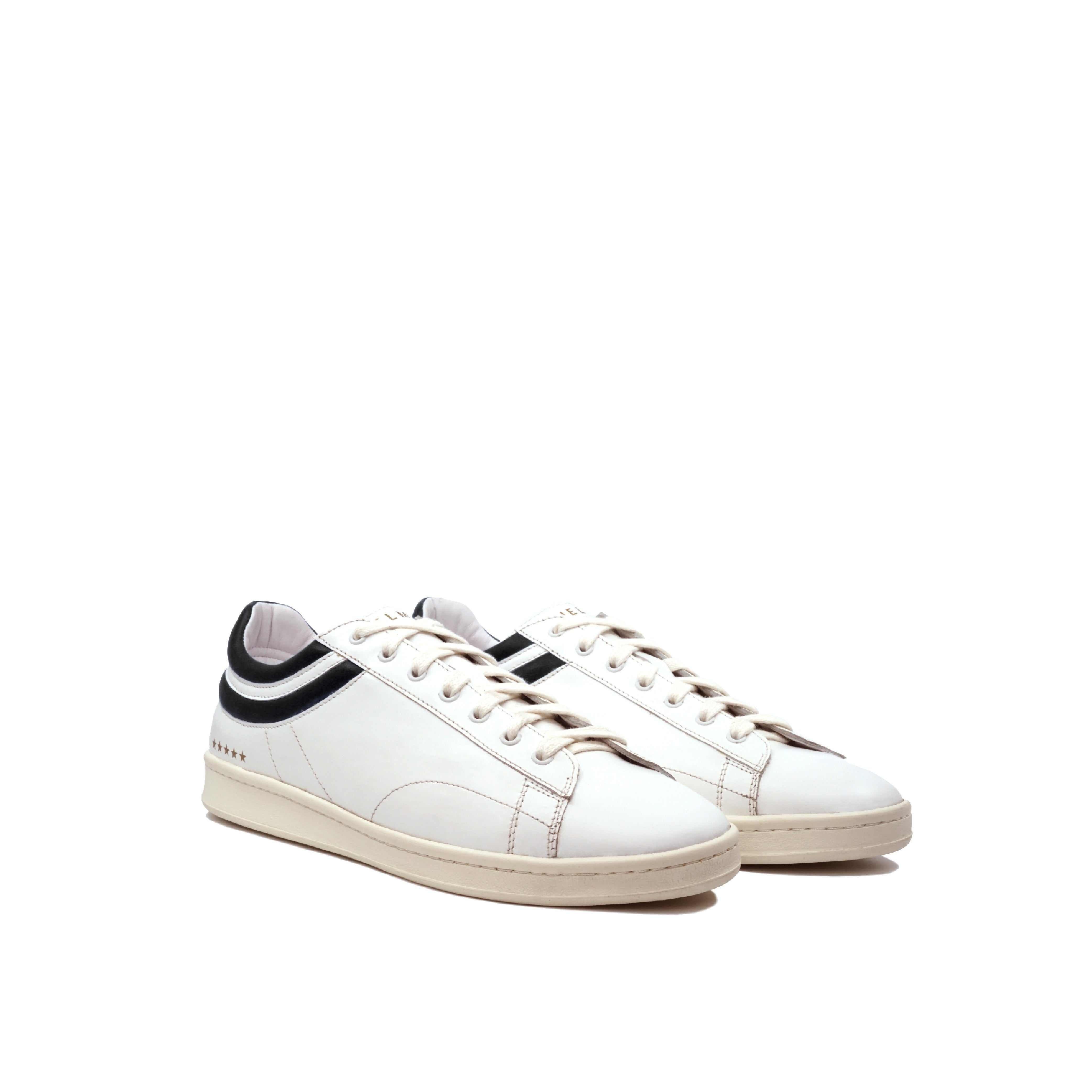 Helms Paris Sneaker Flying Ace Luxury French Sneakers