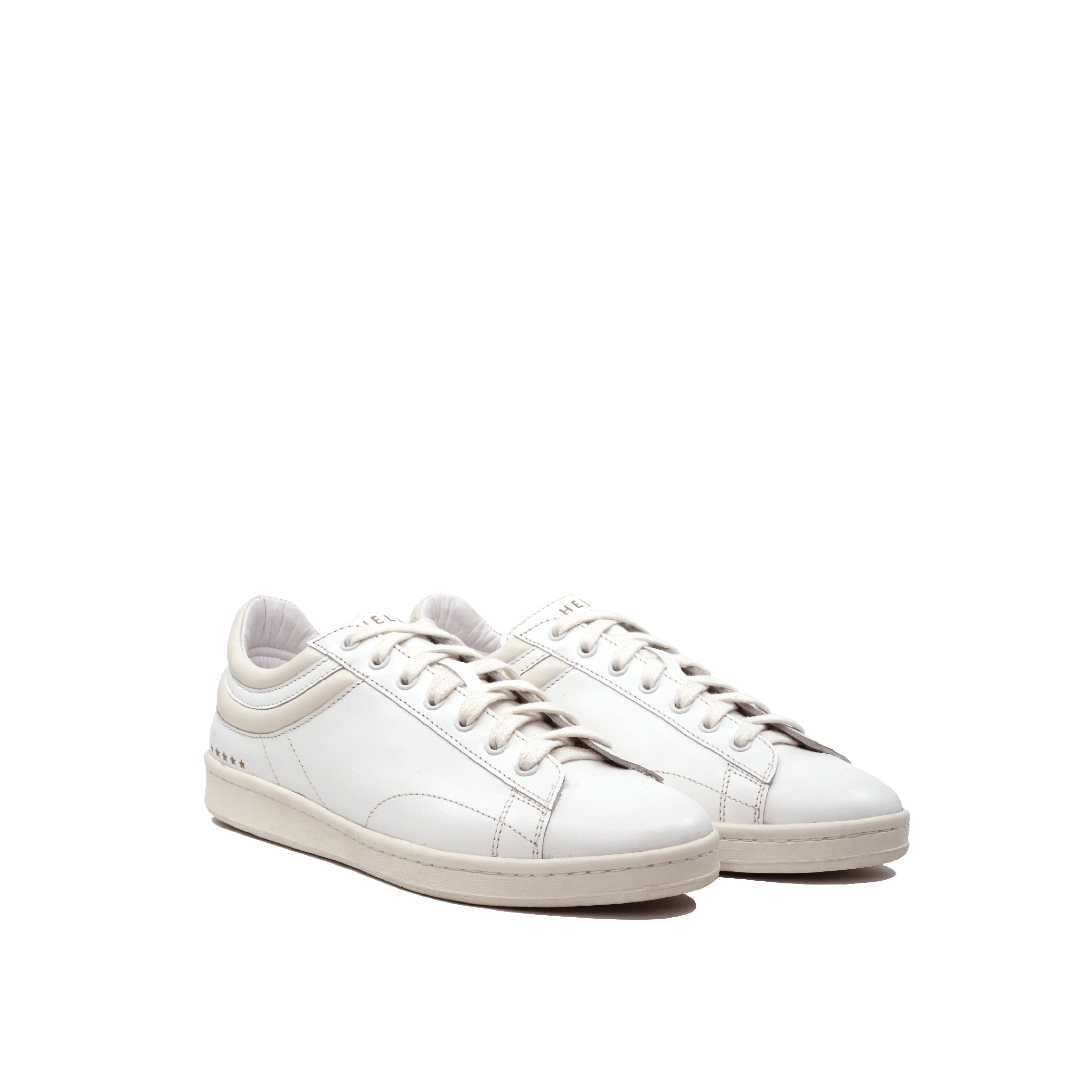 Helms Paris Sneaker Flying Ace Luxury French Sneakers
