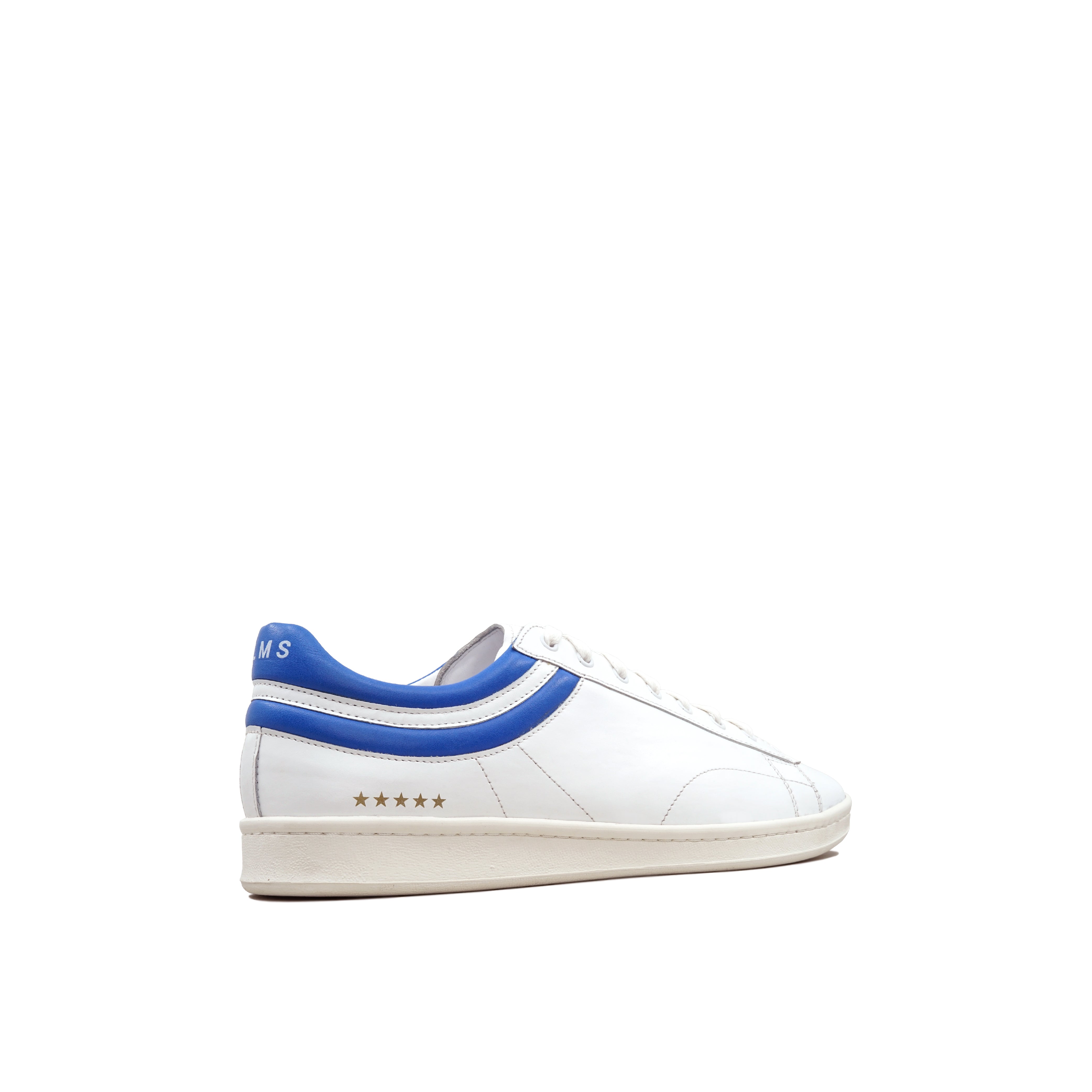 Helms Paris Sneaker Flying Ace Luxury French Sneakers