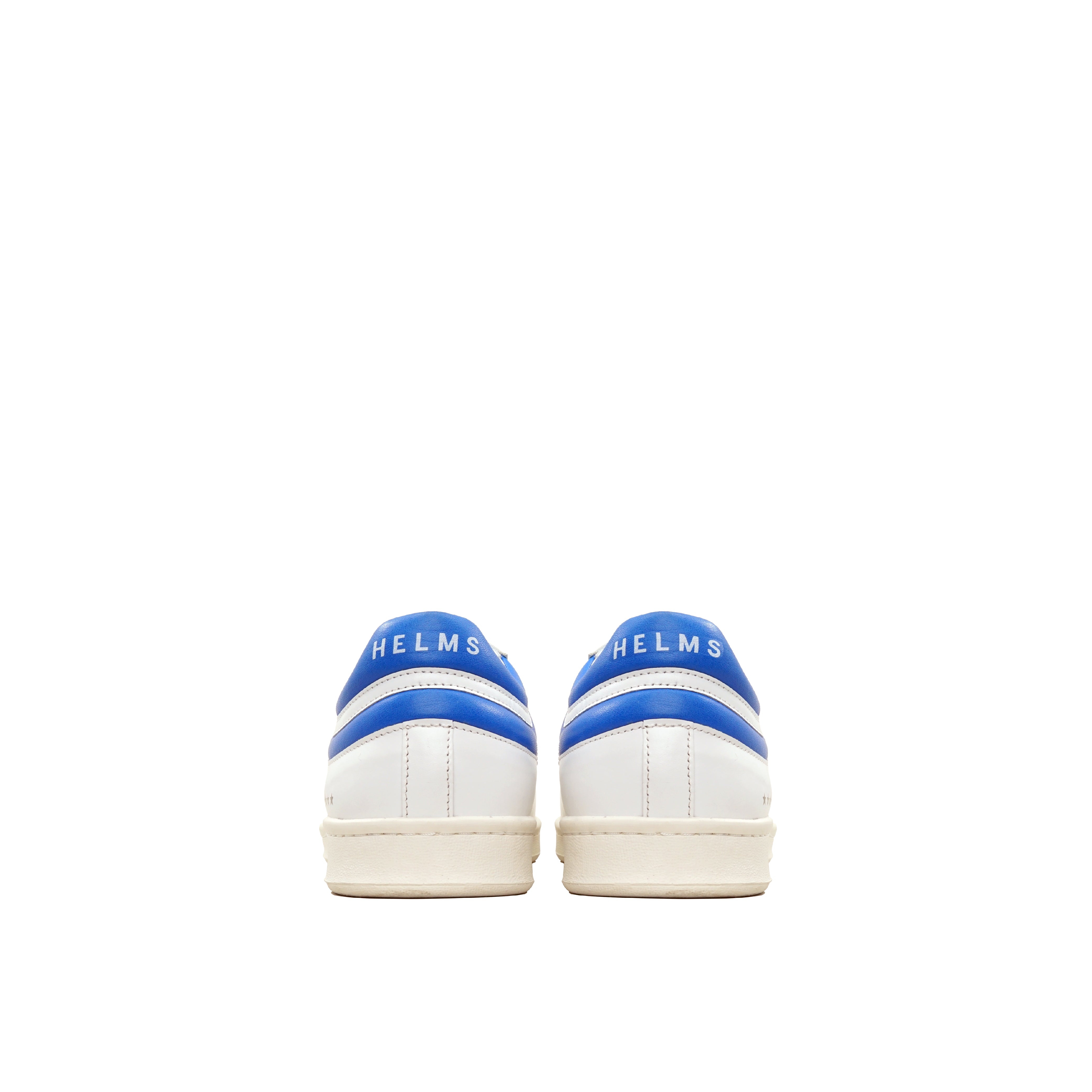Helms Paris Sneaker Flying Ace Luxury French Sneakers