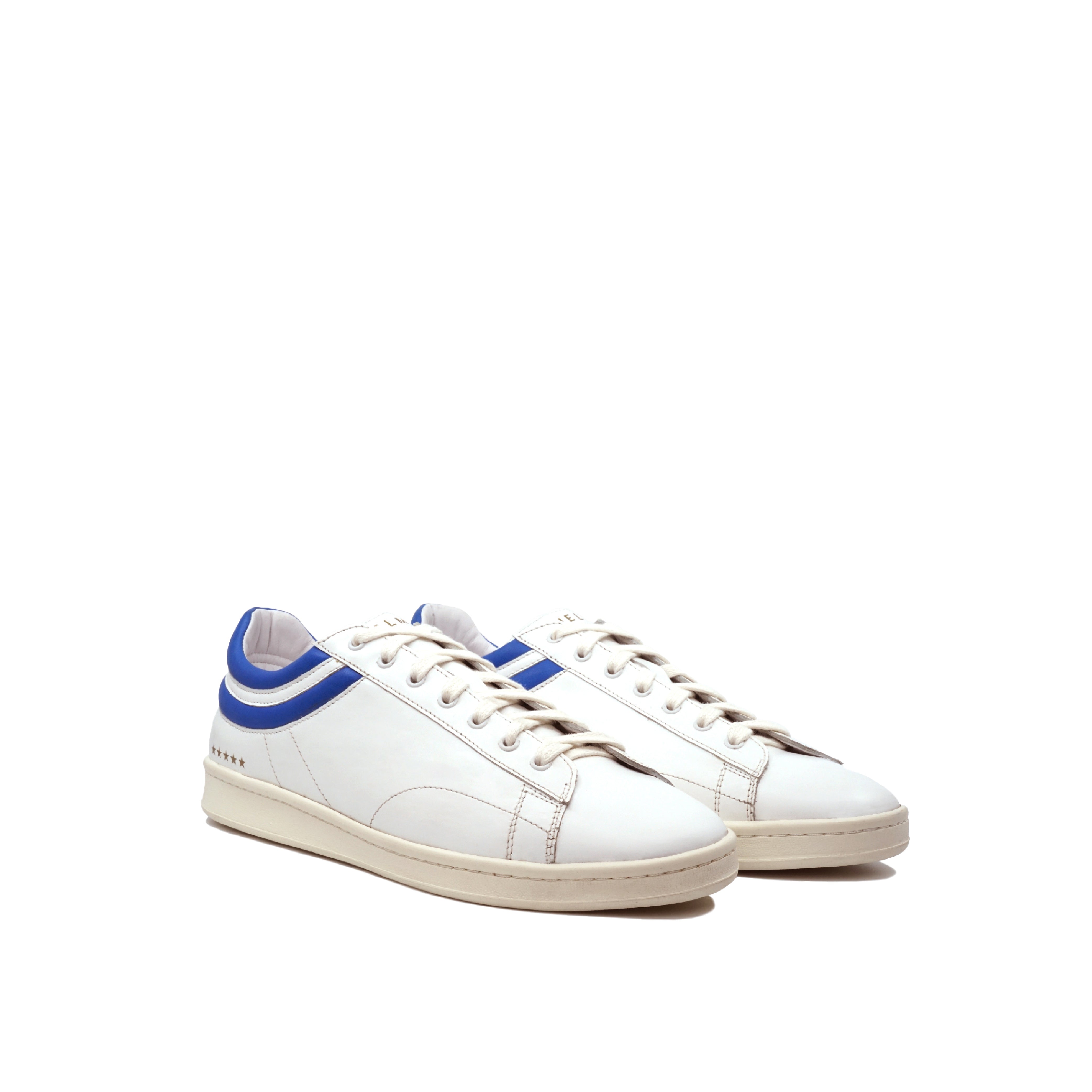 Helms Paris Sneaker Flying Ace Luxury French Sneakers