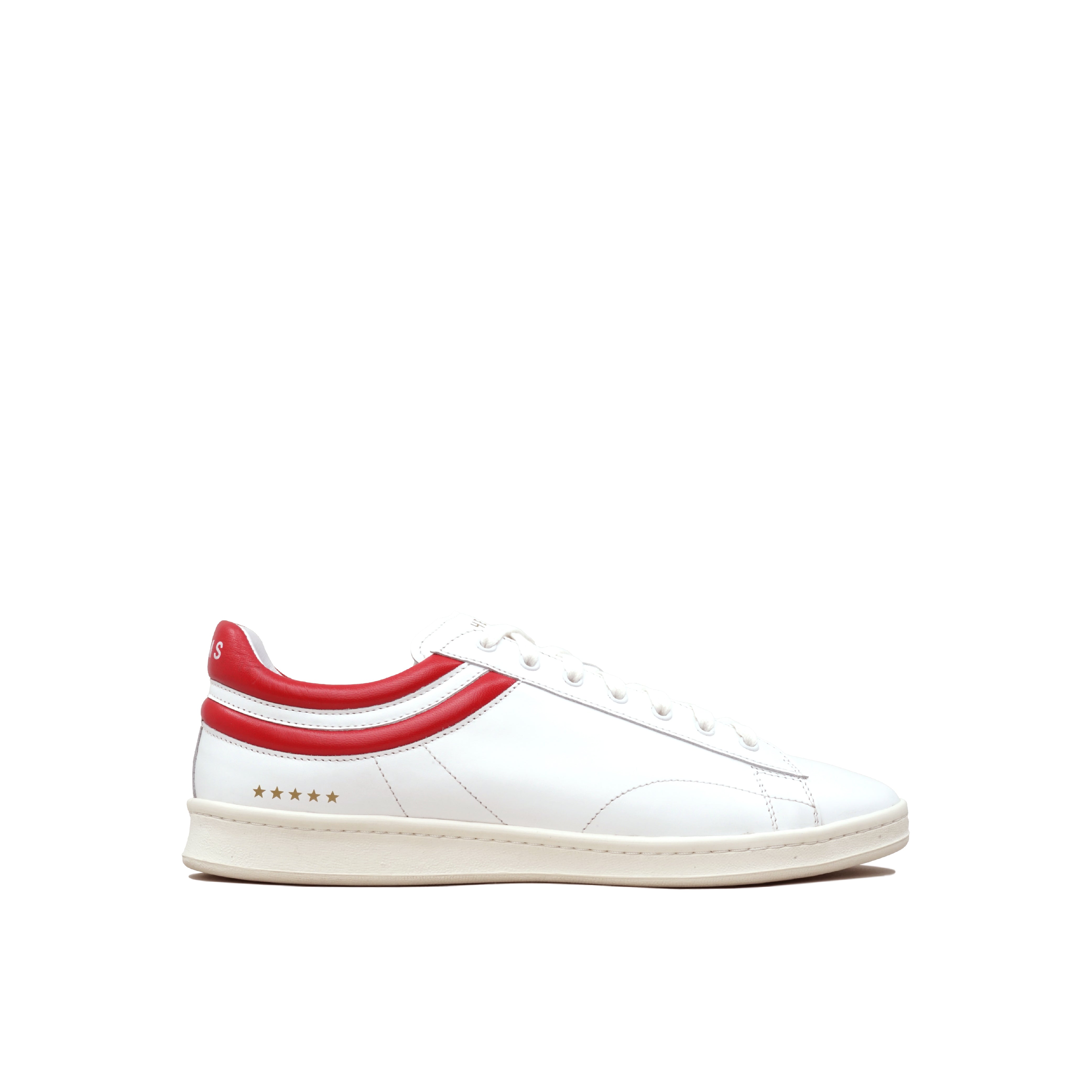 Helms Paris Sneaker Flying Ace Luxury French Sneakers