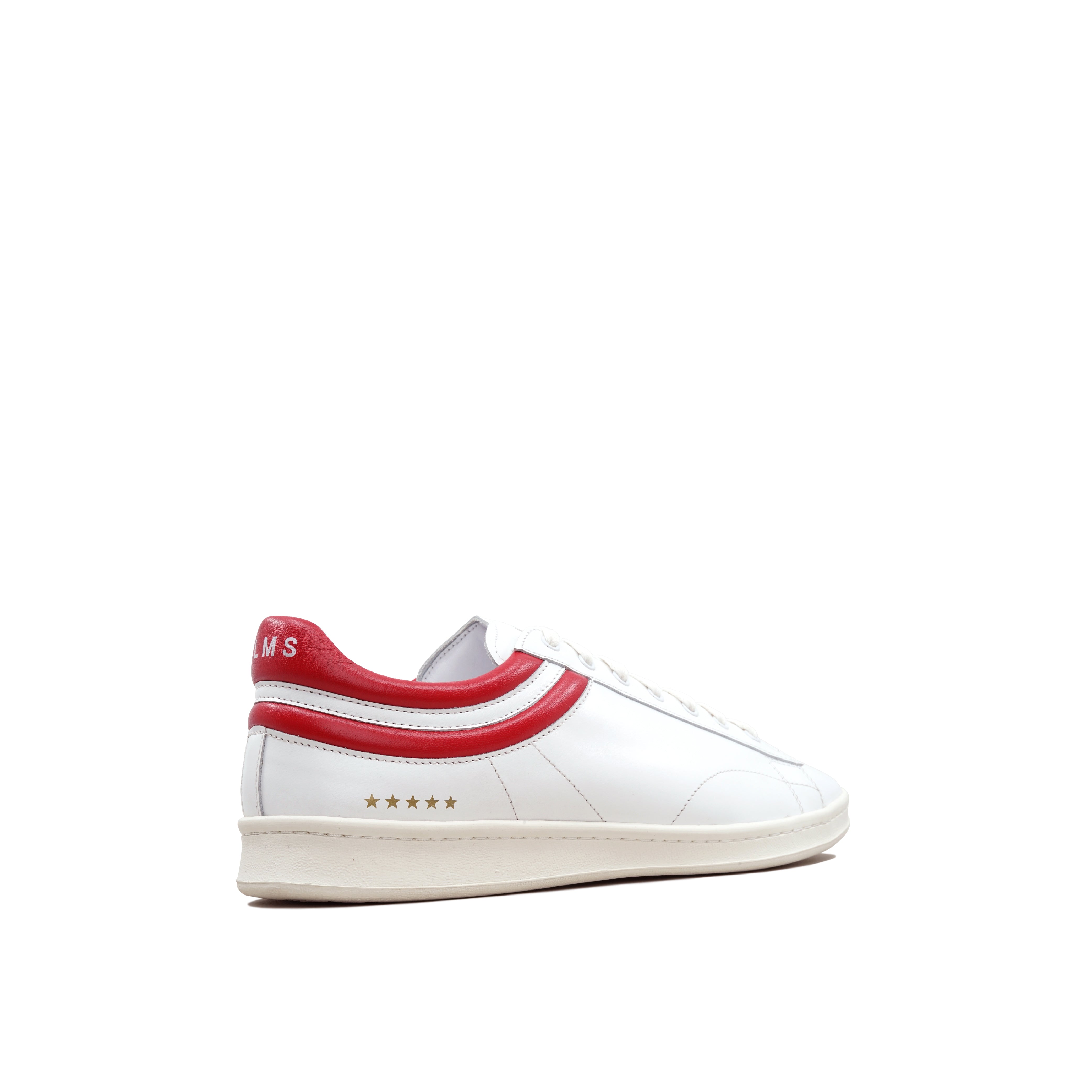 Helms Paris Sneaker Flying Ace Luxury French Sneakers