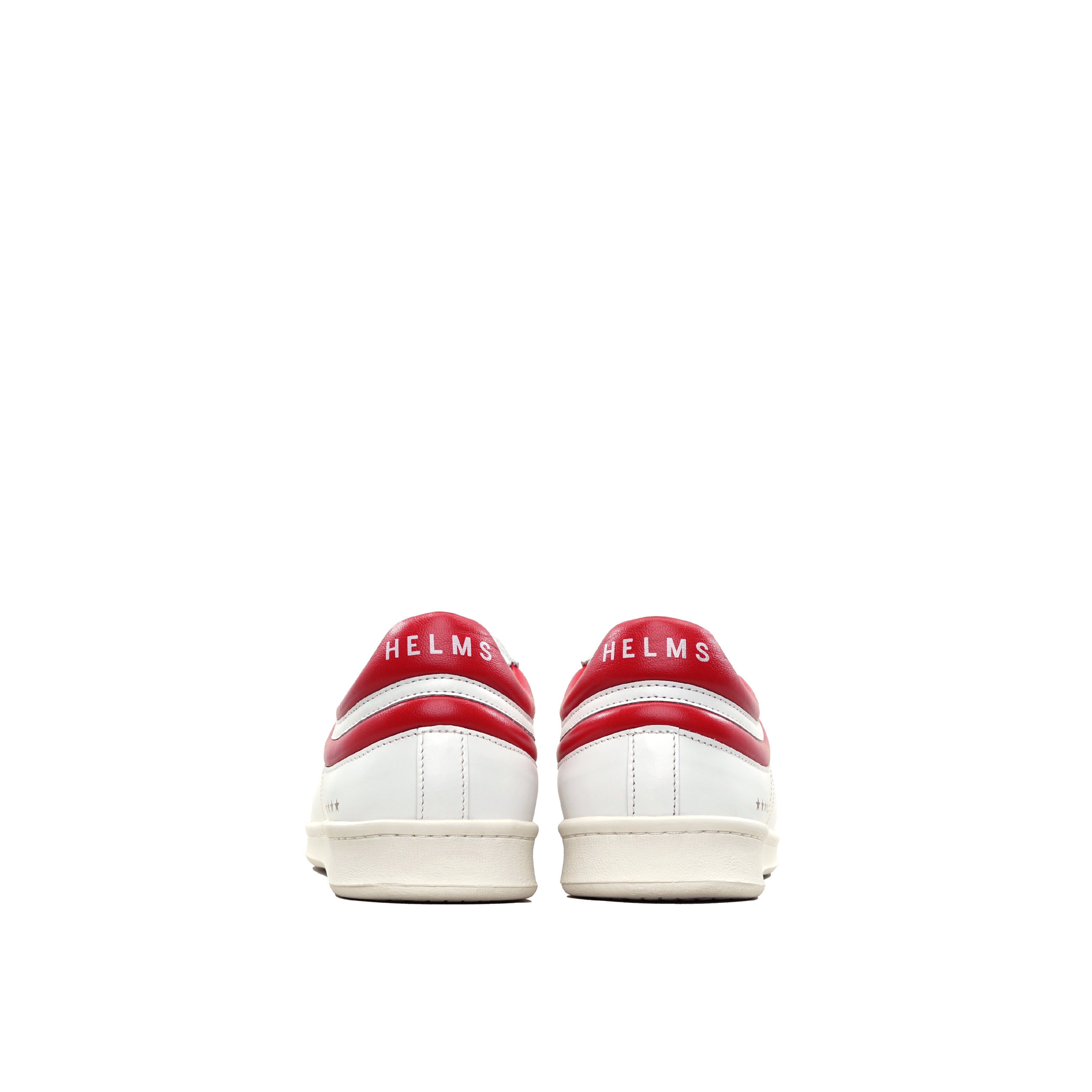 Helms Paris Sneaker Flying Ace Luxury French Sneakers