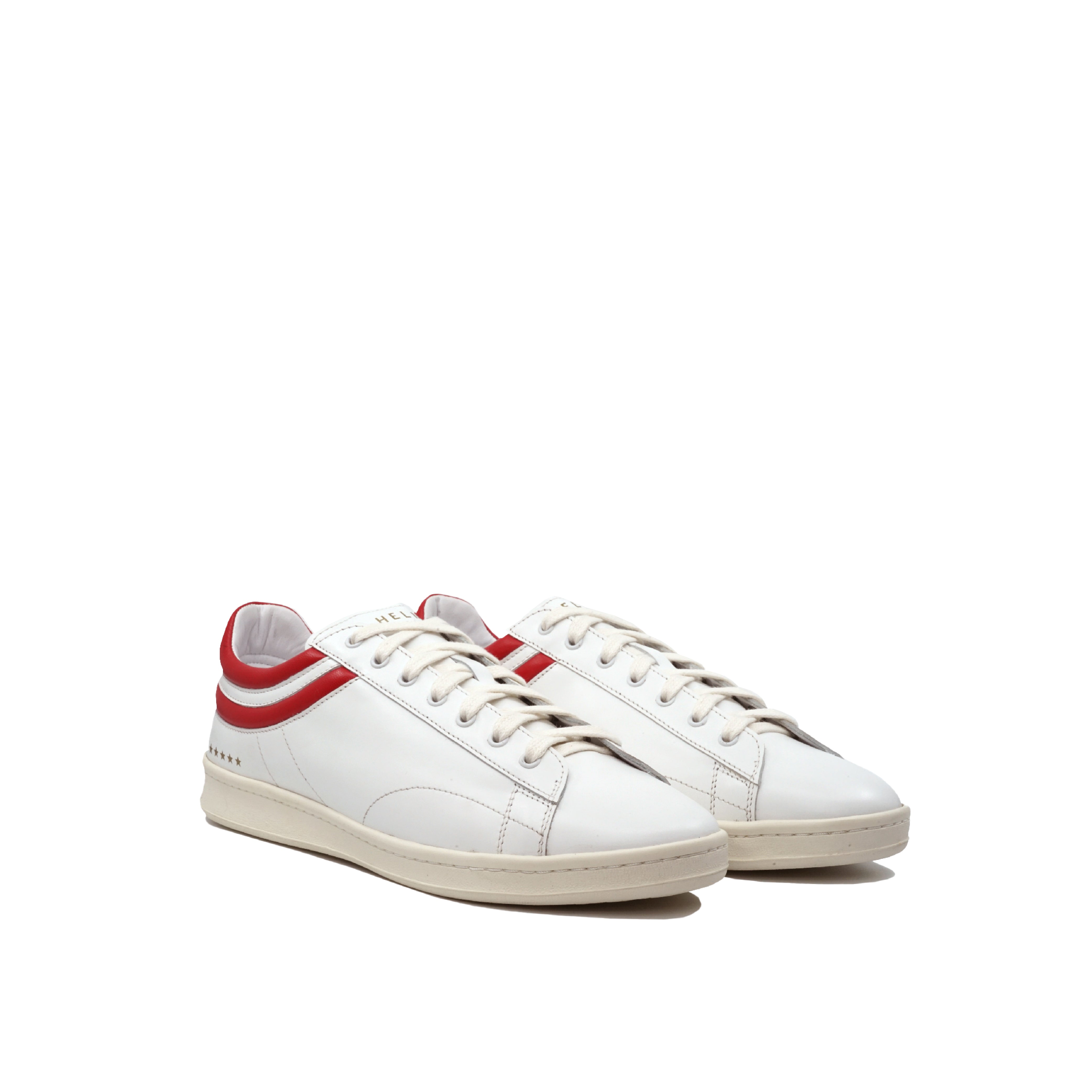 Helms Paris Sneaker Flying Ace Luxury French Sneakers