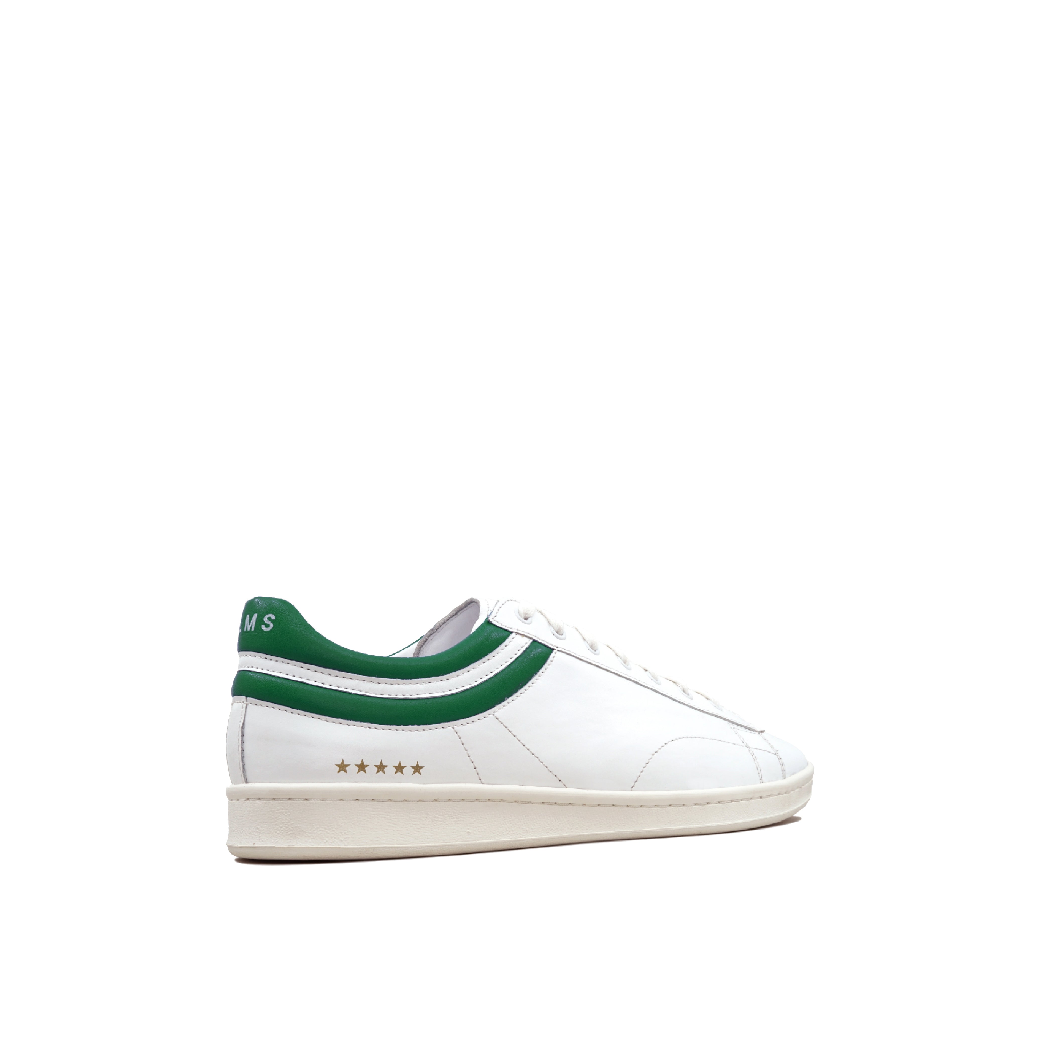 Helms Paris Sneaker Flying Ace Luxury French Sneakers