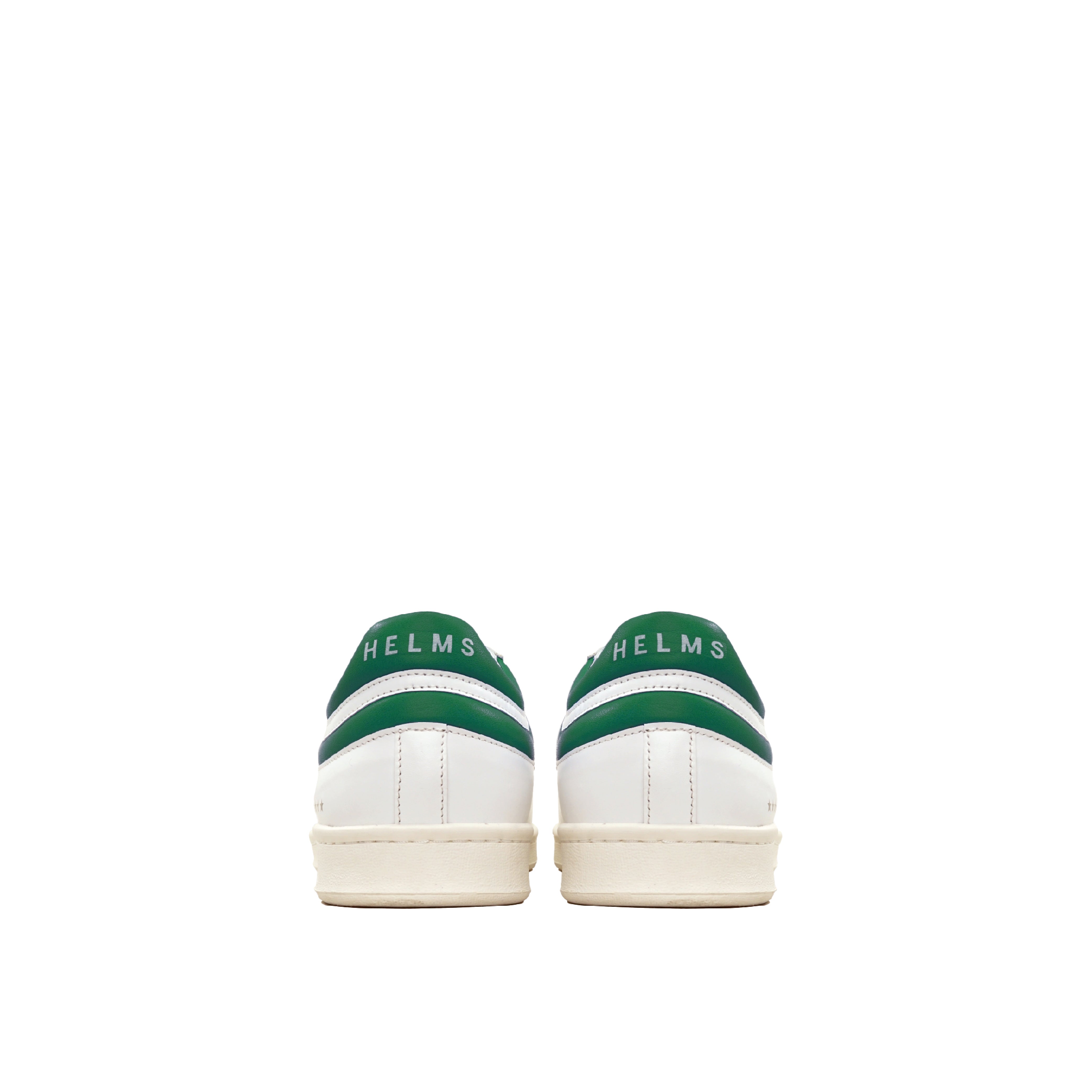 Helms Paris Sneaker Flying Ace Luxury French Sneakers