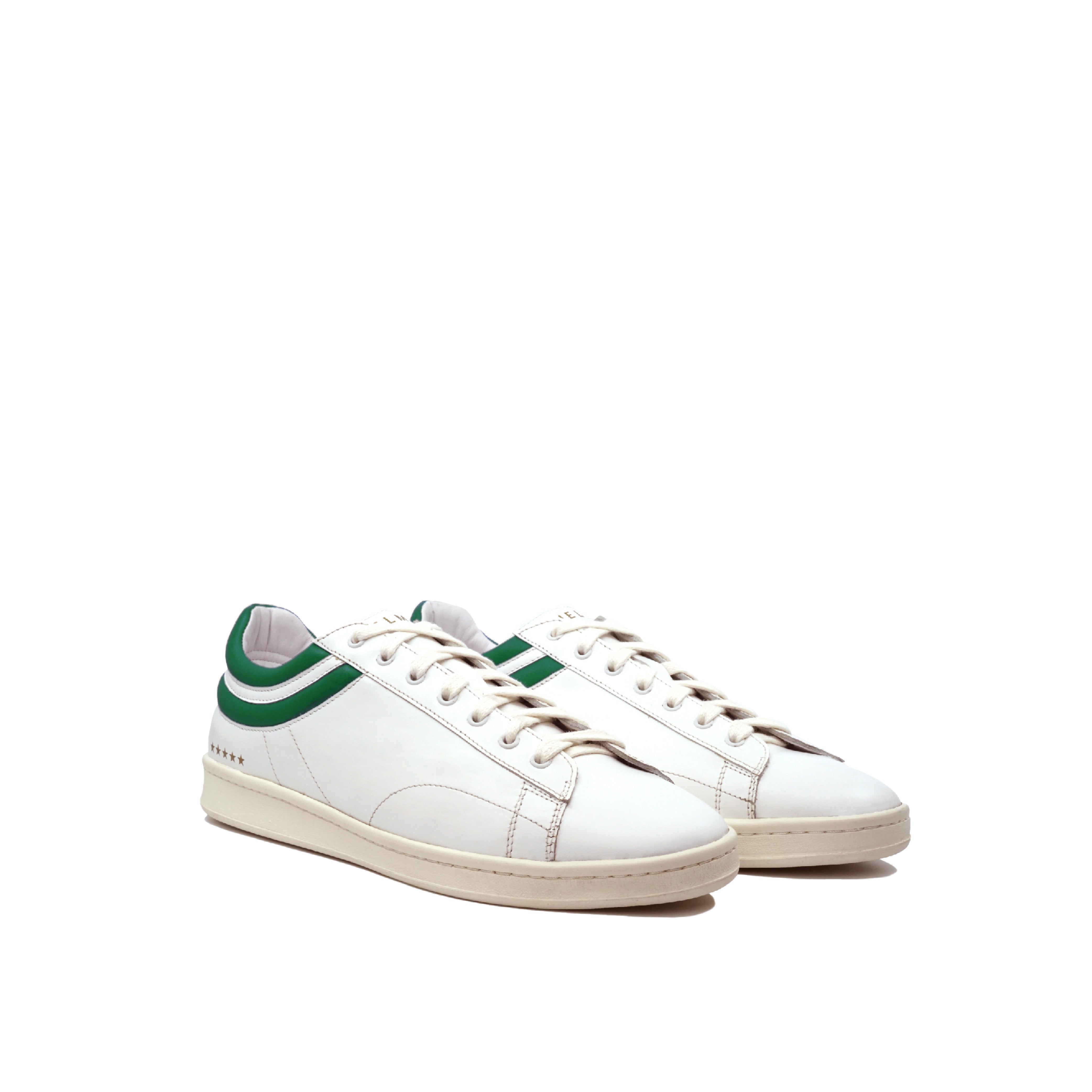 Helms Paris Sneaker Flying Ace Luxury French Sneakers