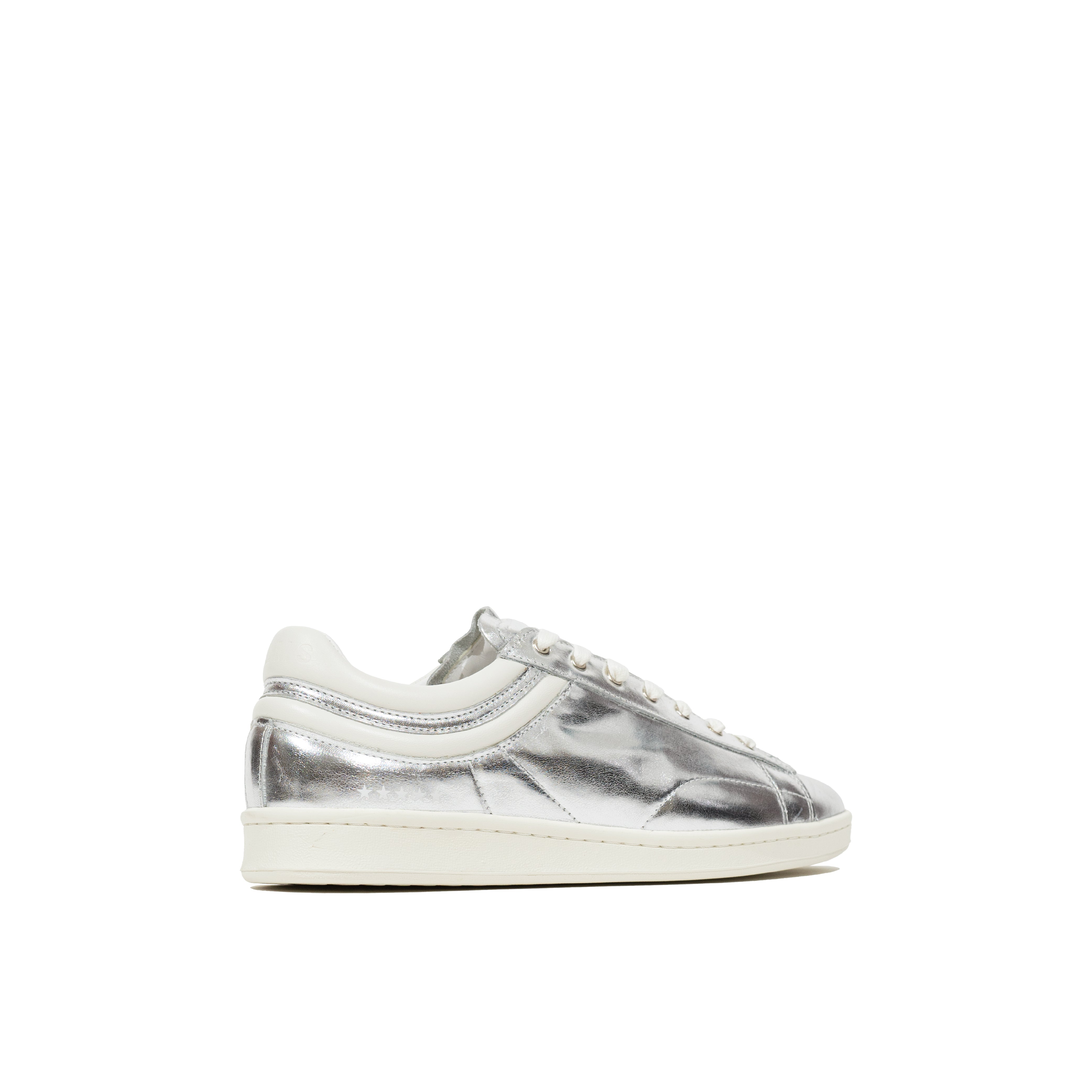 Helms Paris Sneaker Flying Ace Silver