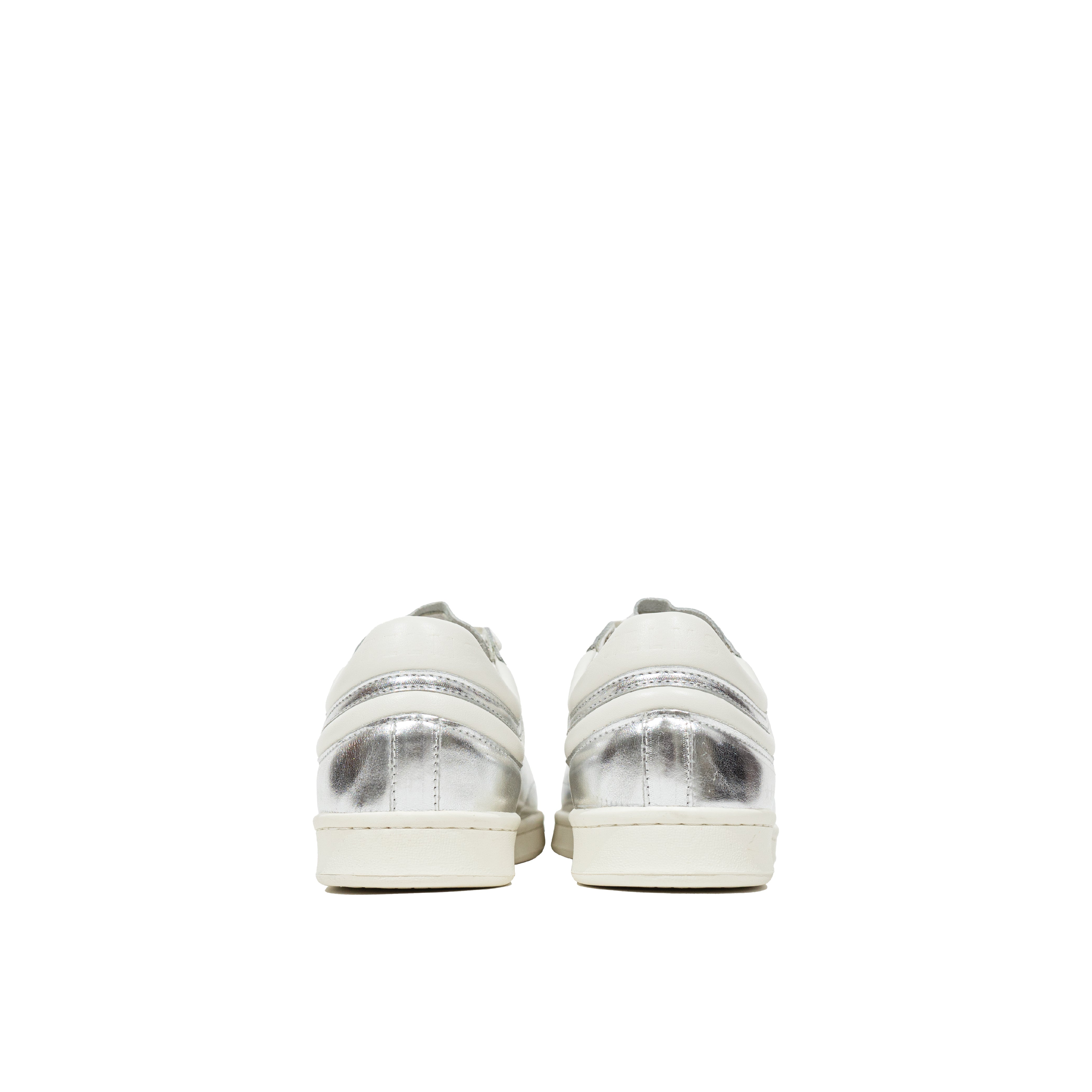 Helms Paris Sneaker Flying Ace Silver