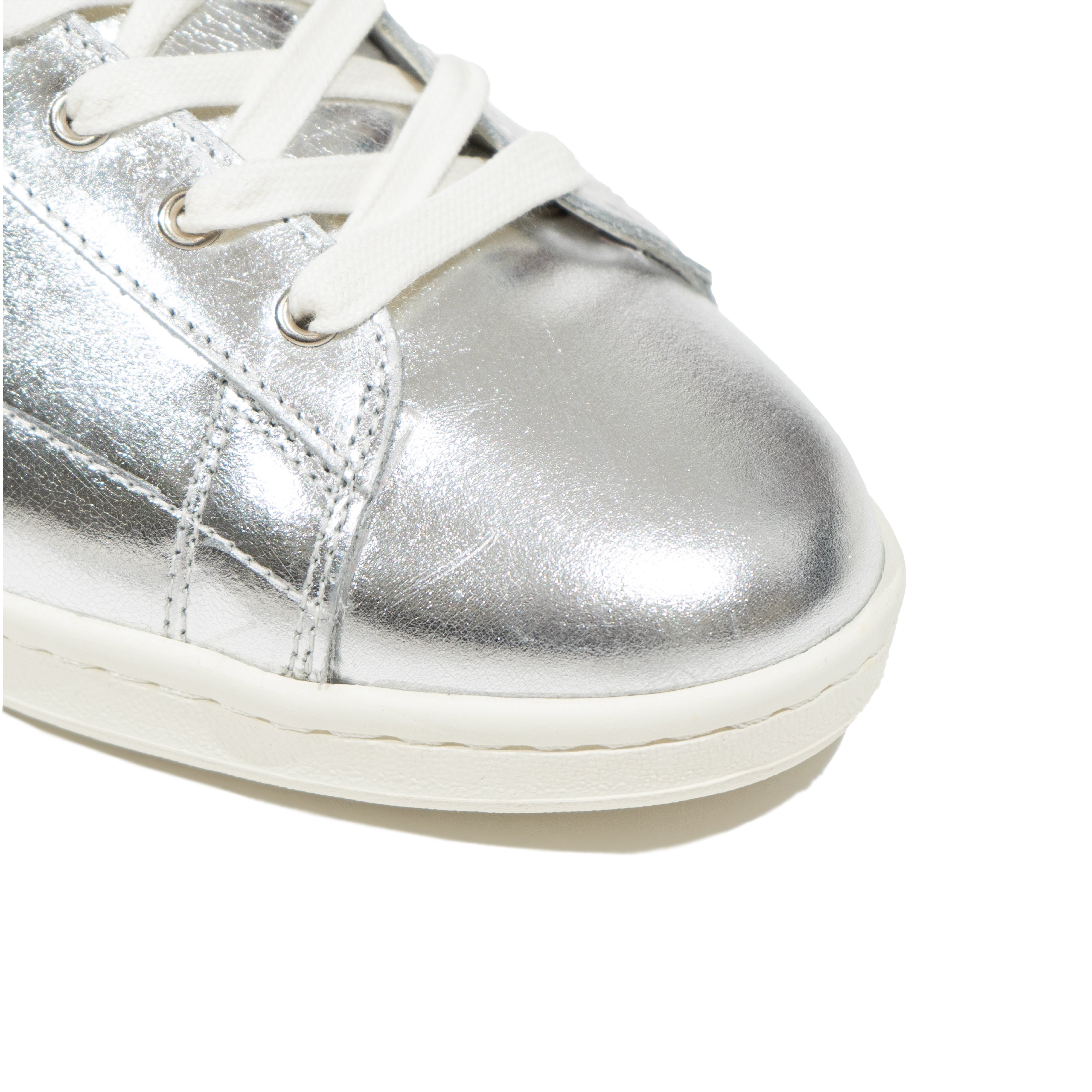 Helms Paris Sneaker Flying Ace Silver