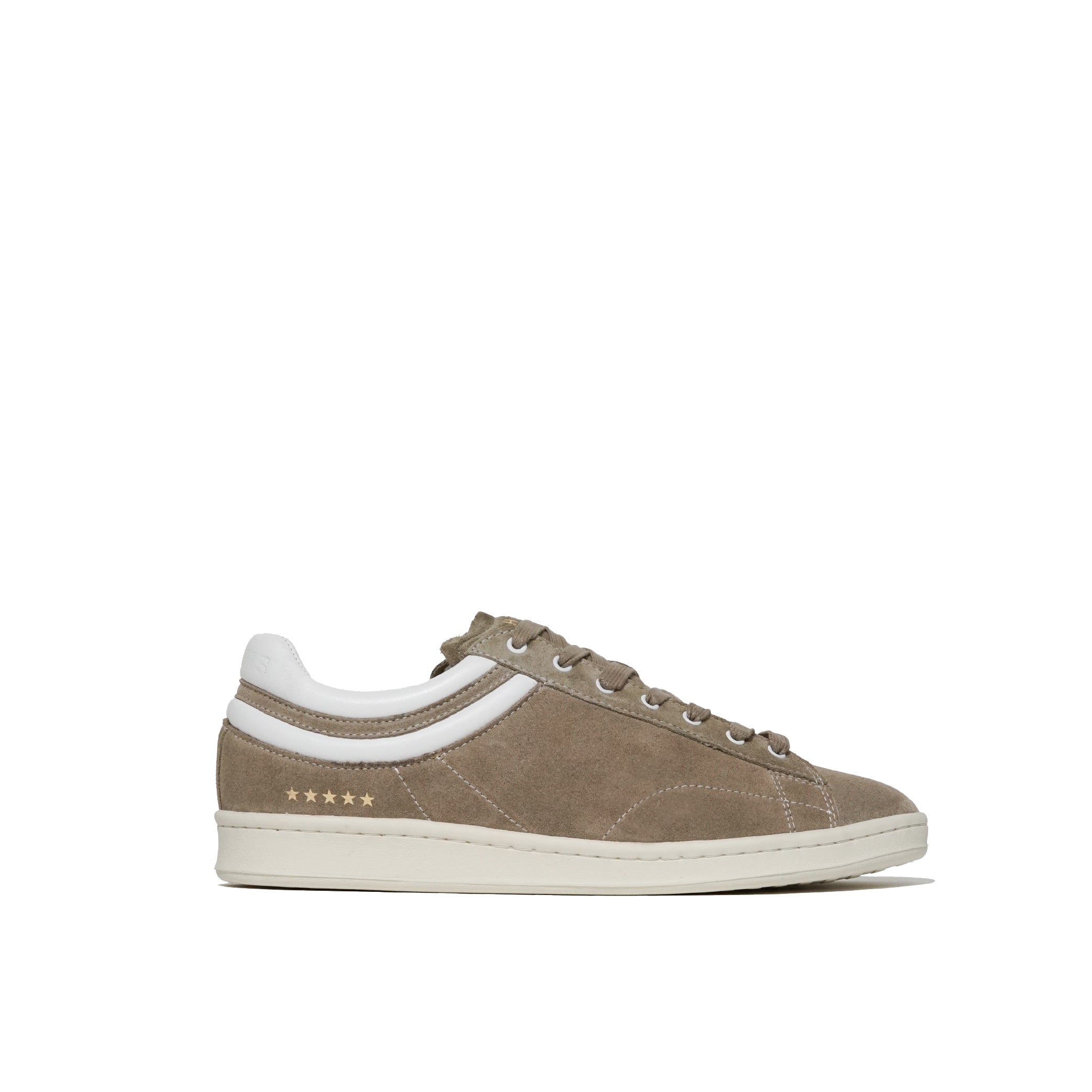 Sneaker Flying Ace Suede