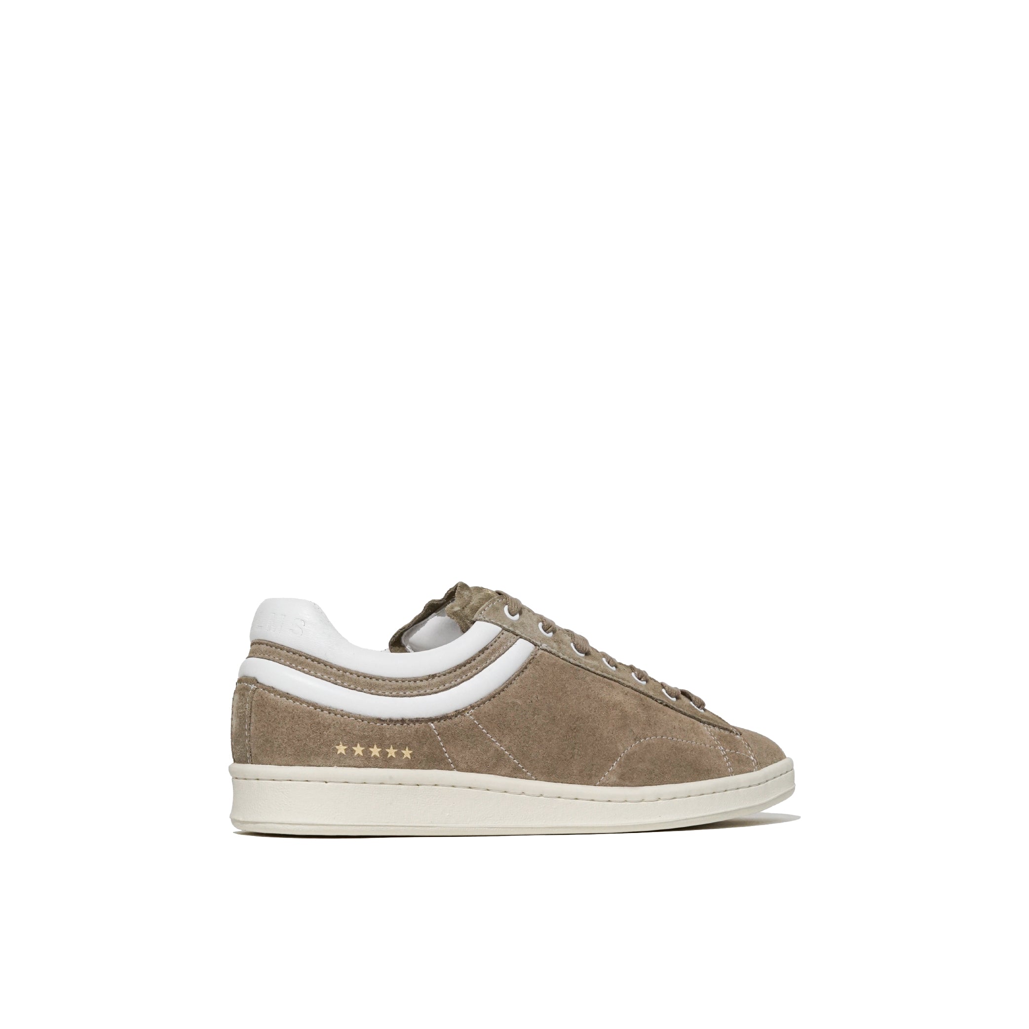 Sneaker Flying Ace Suede