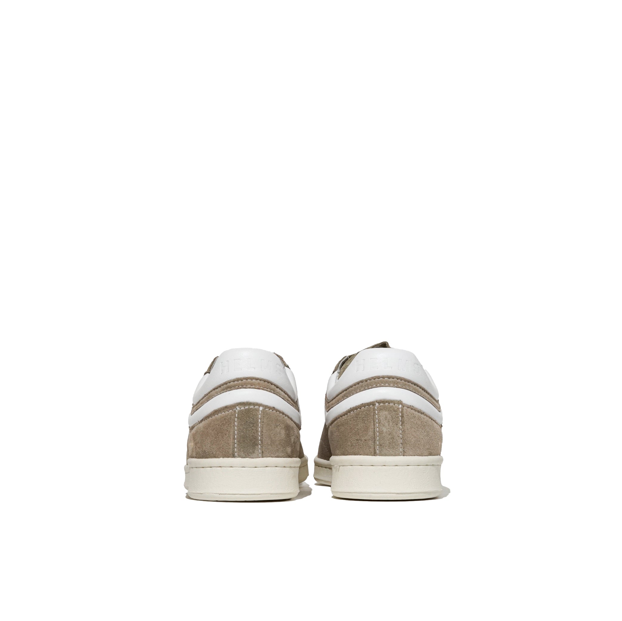 Sneaker Flying Ace Suede
