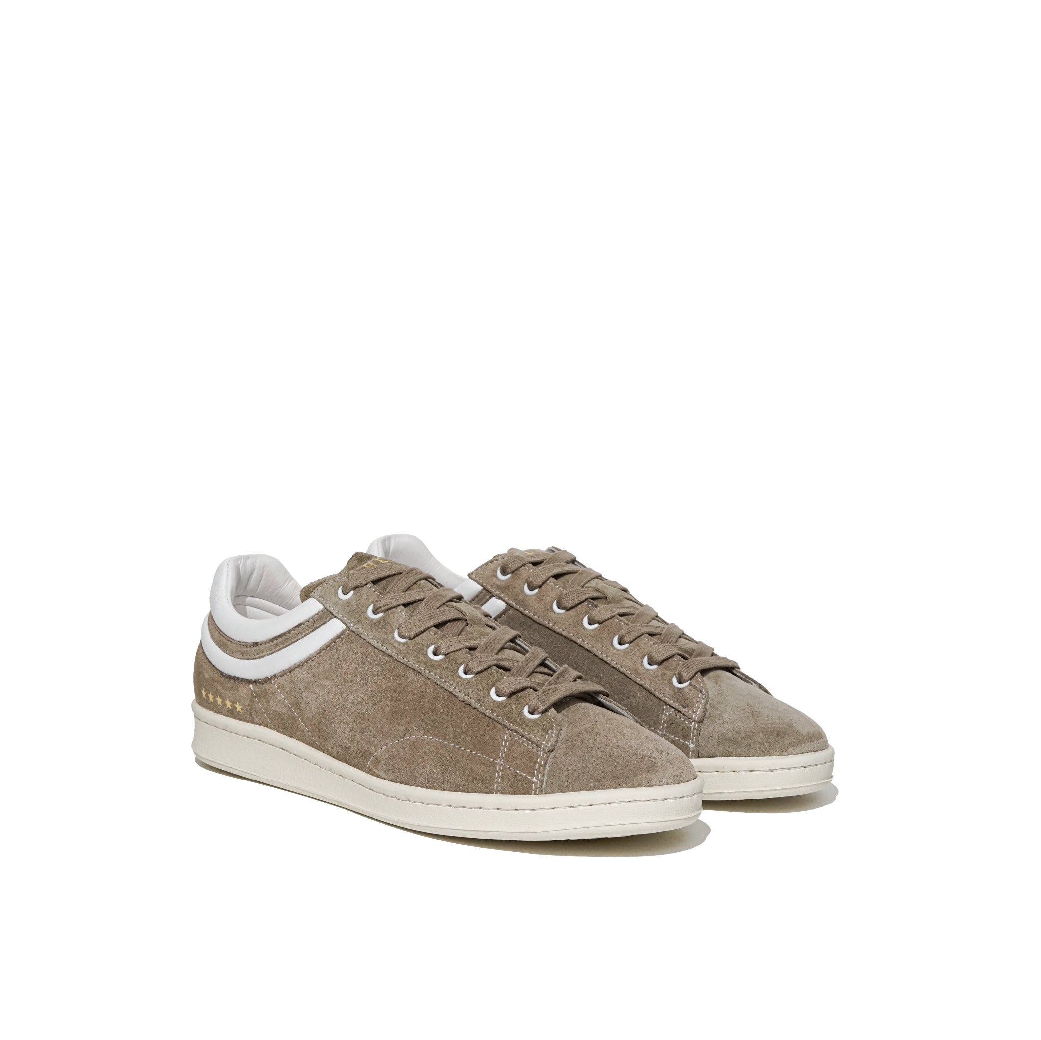 Sneaker Flying Ace Suede