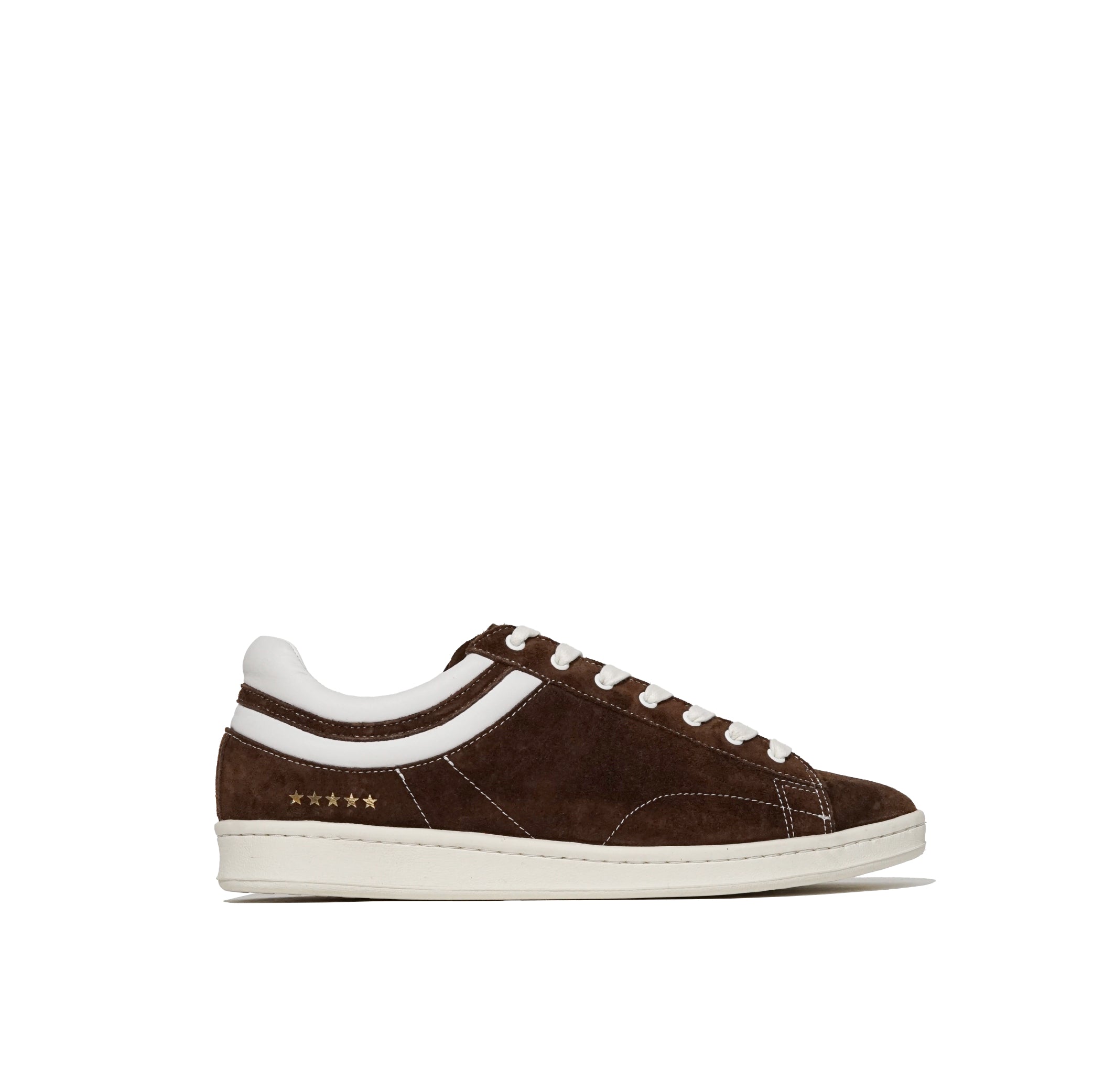 Sneaker Flying Ace Suede