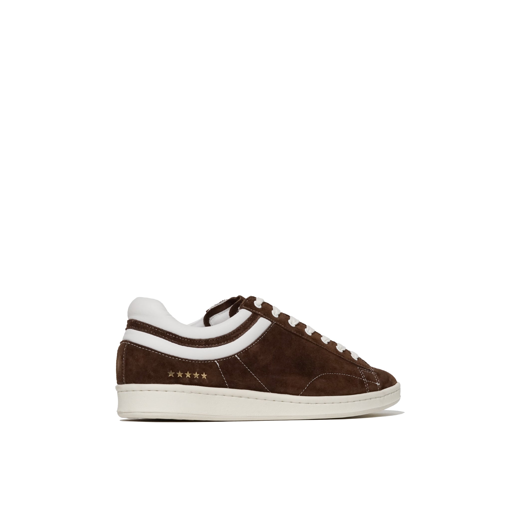Sneaker Flying Ace Suede