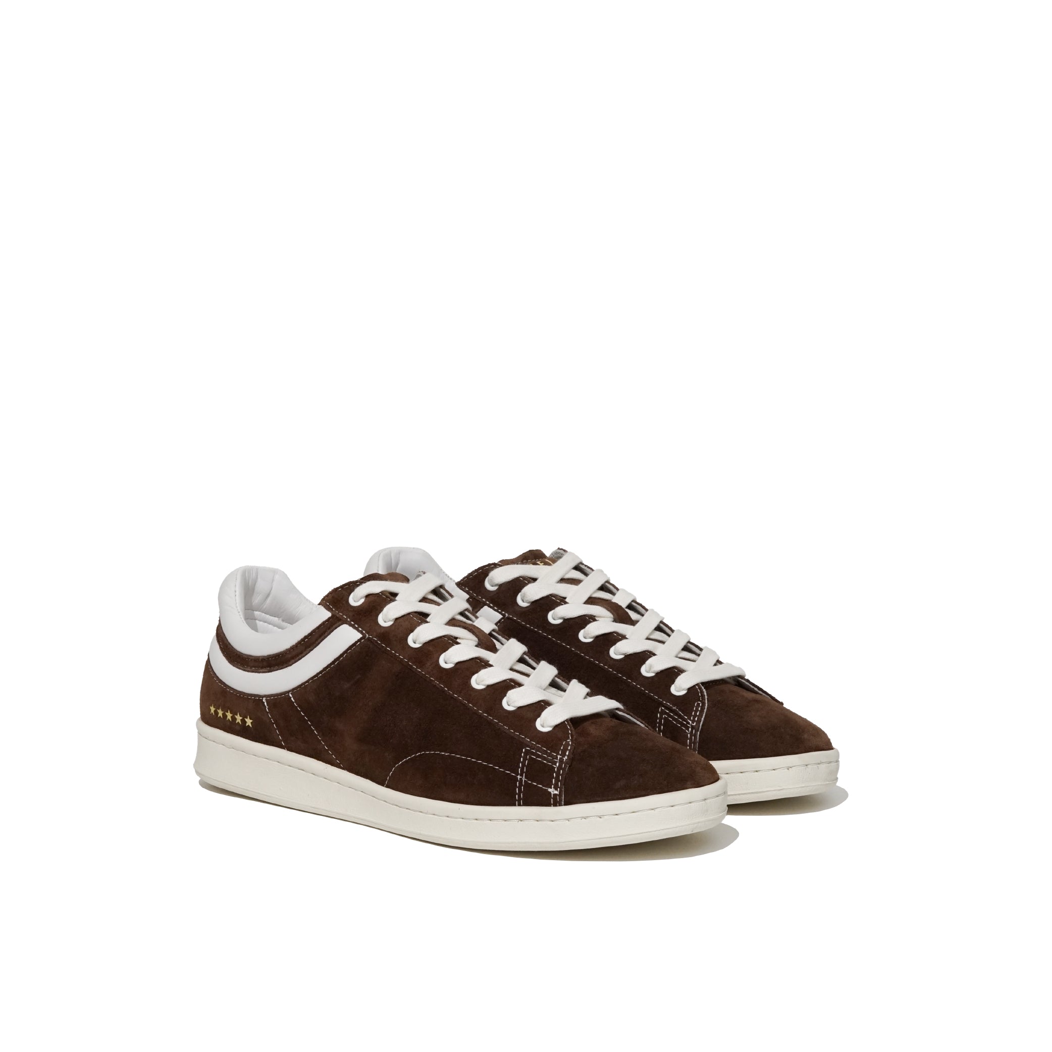 Sneaker Flying Ace Suede