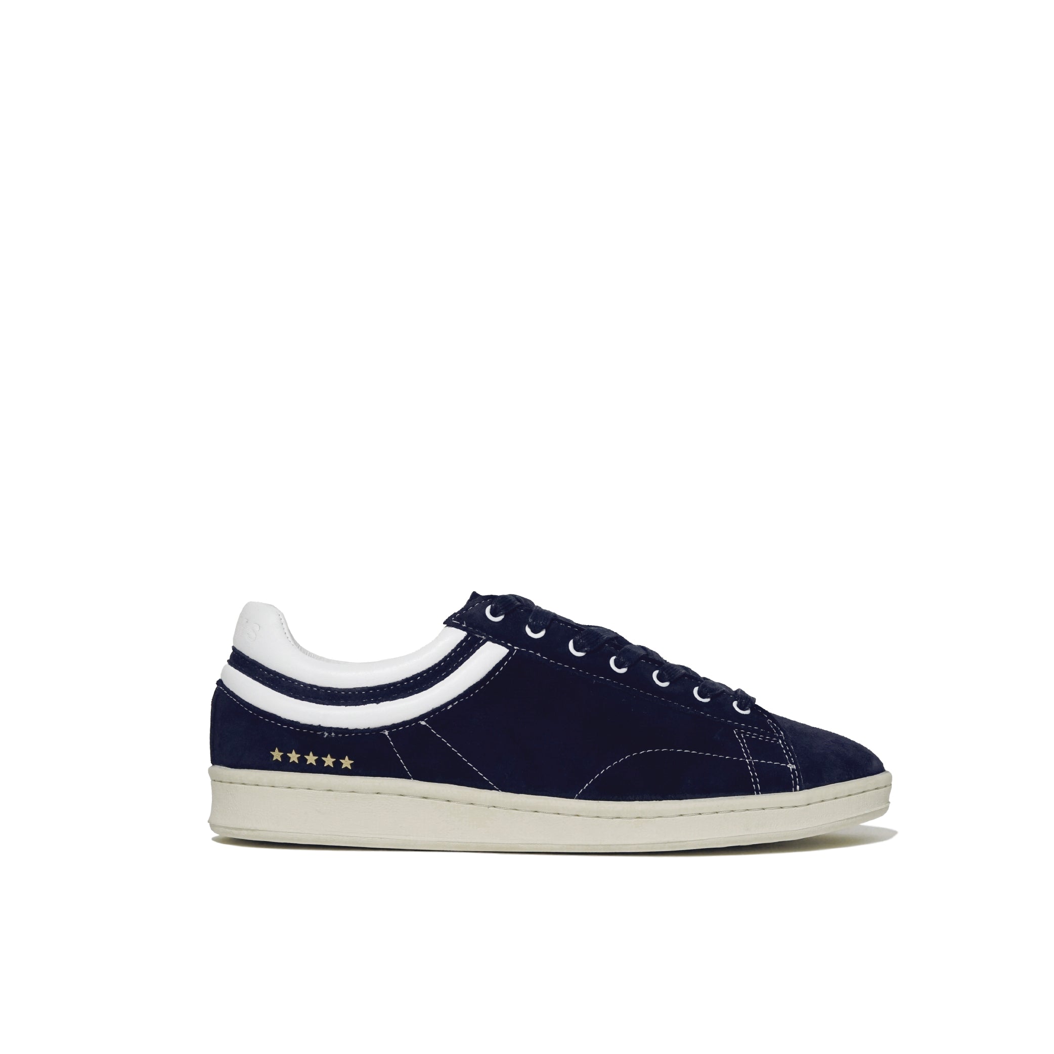 Sneaker Flying Ace Suede