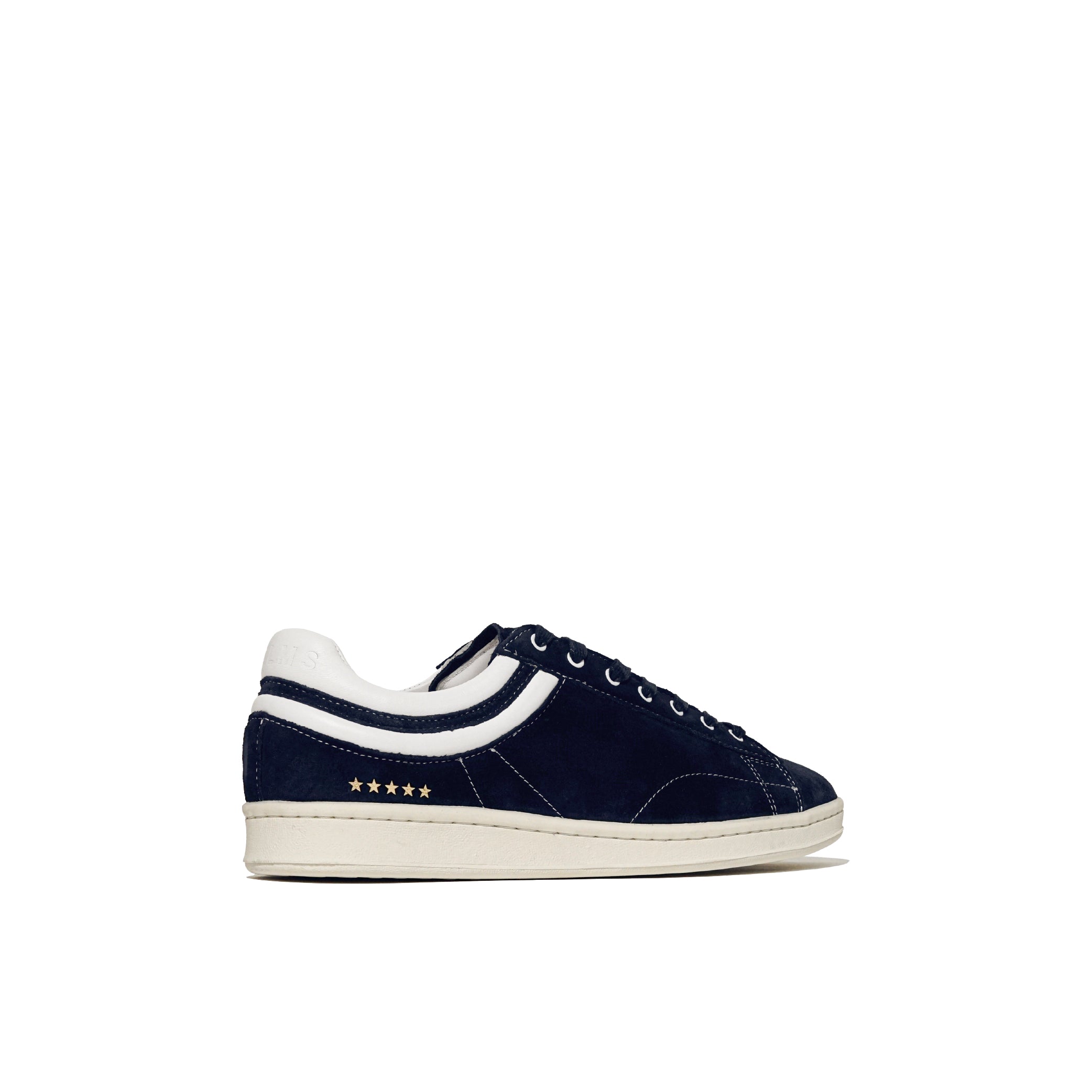Sneaker Flying Ace Suede
