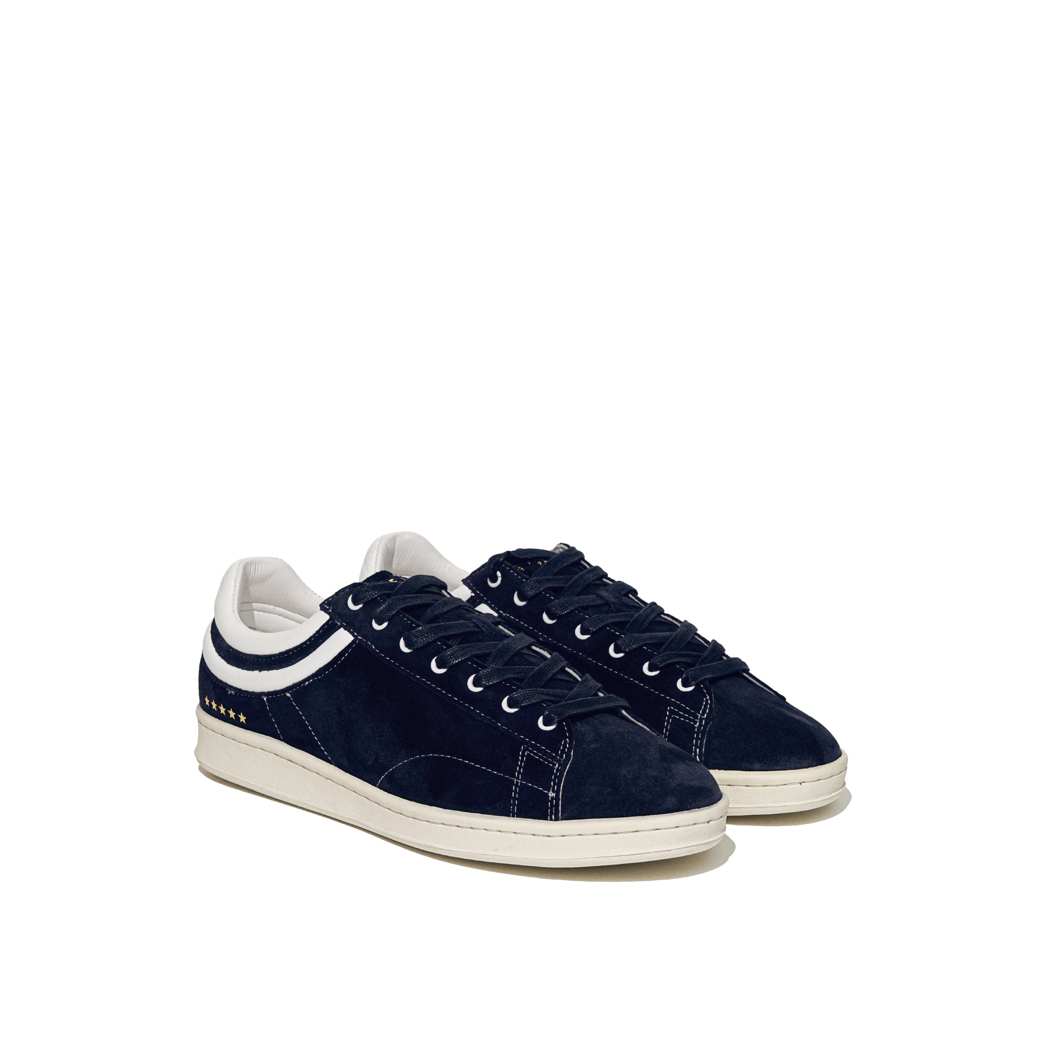 Sneaker Flying Ace Suede