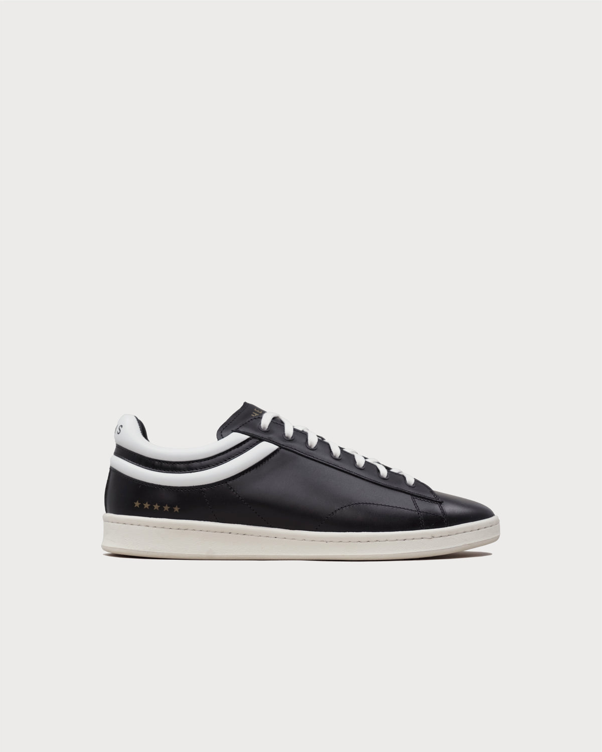 Flying Ace – Noir / Blanc