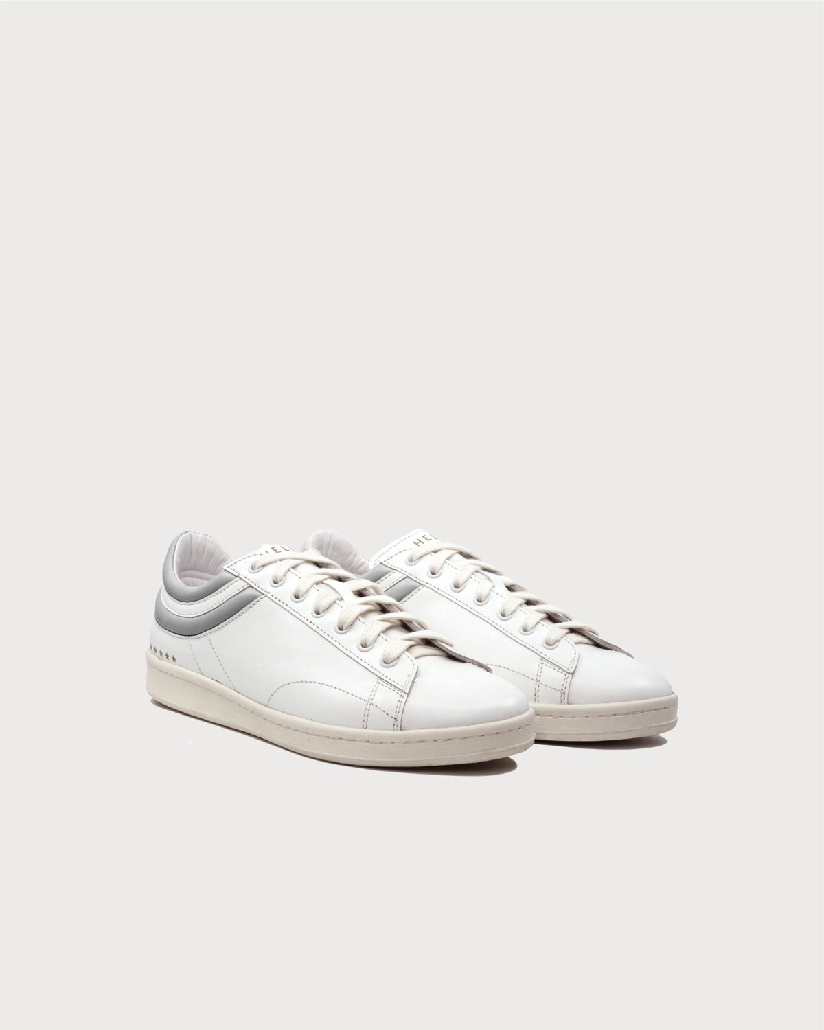Flying Ace - Blanc / Gris