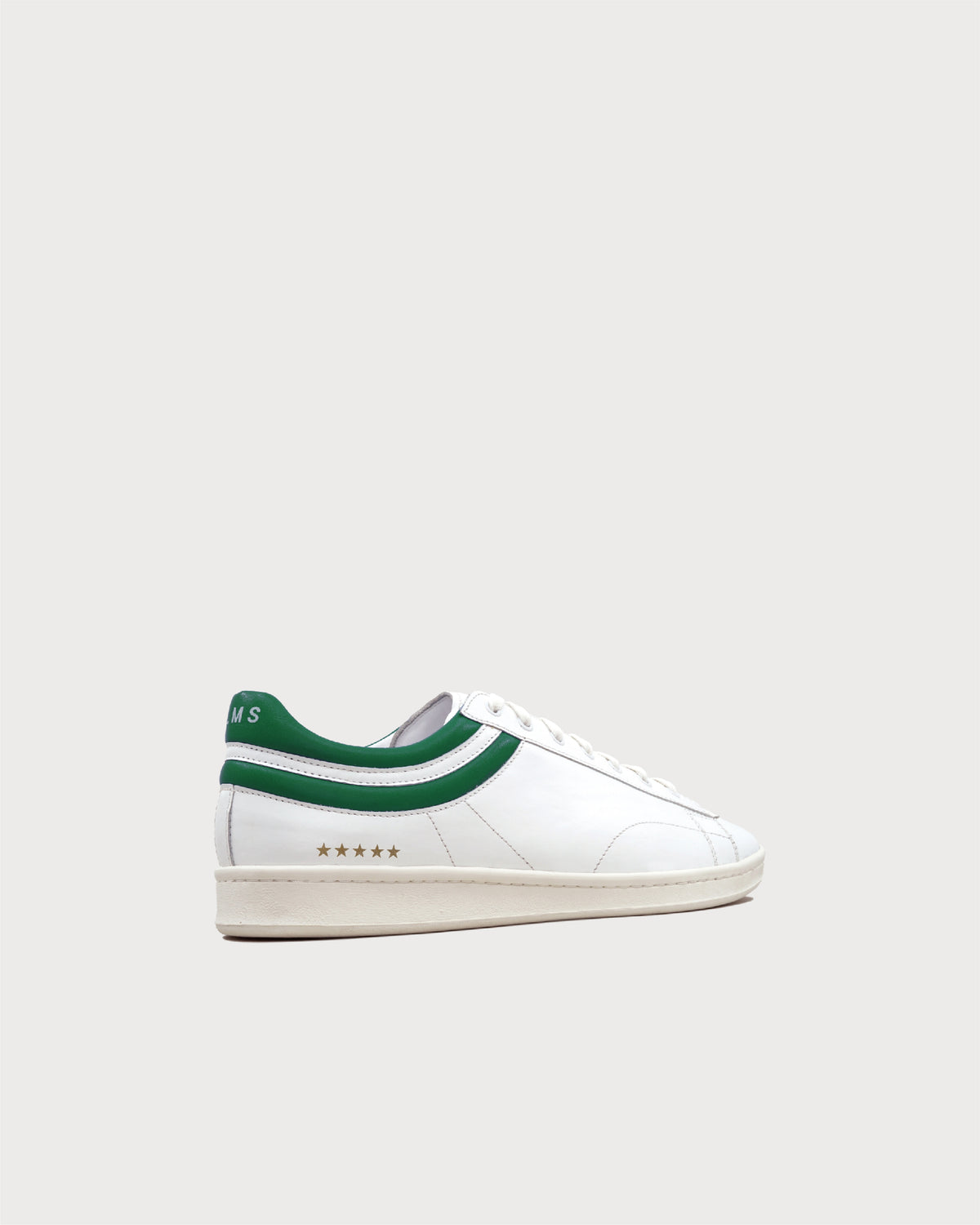 Flying Ace – Blanc / Vert