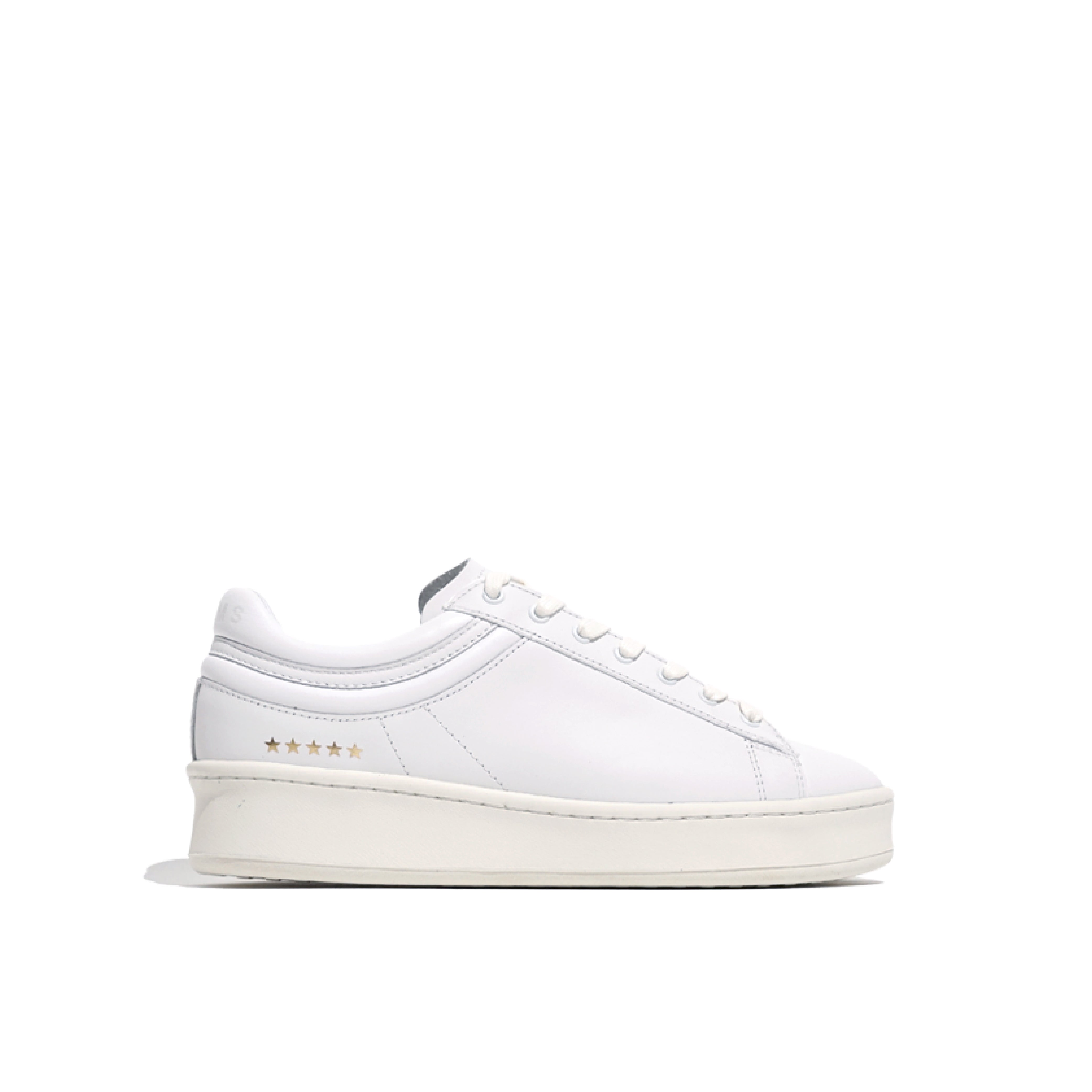 Helms Paris Supersonic sneakers femme chic