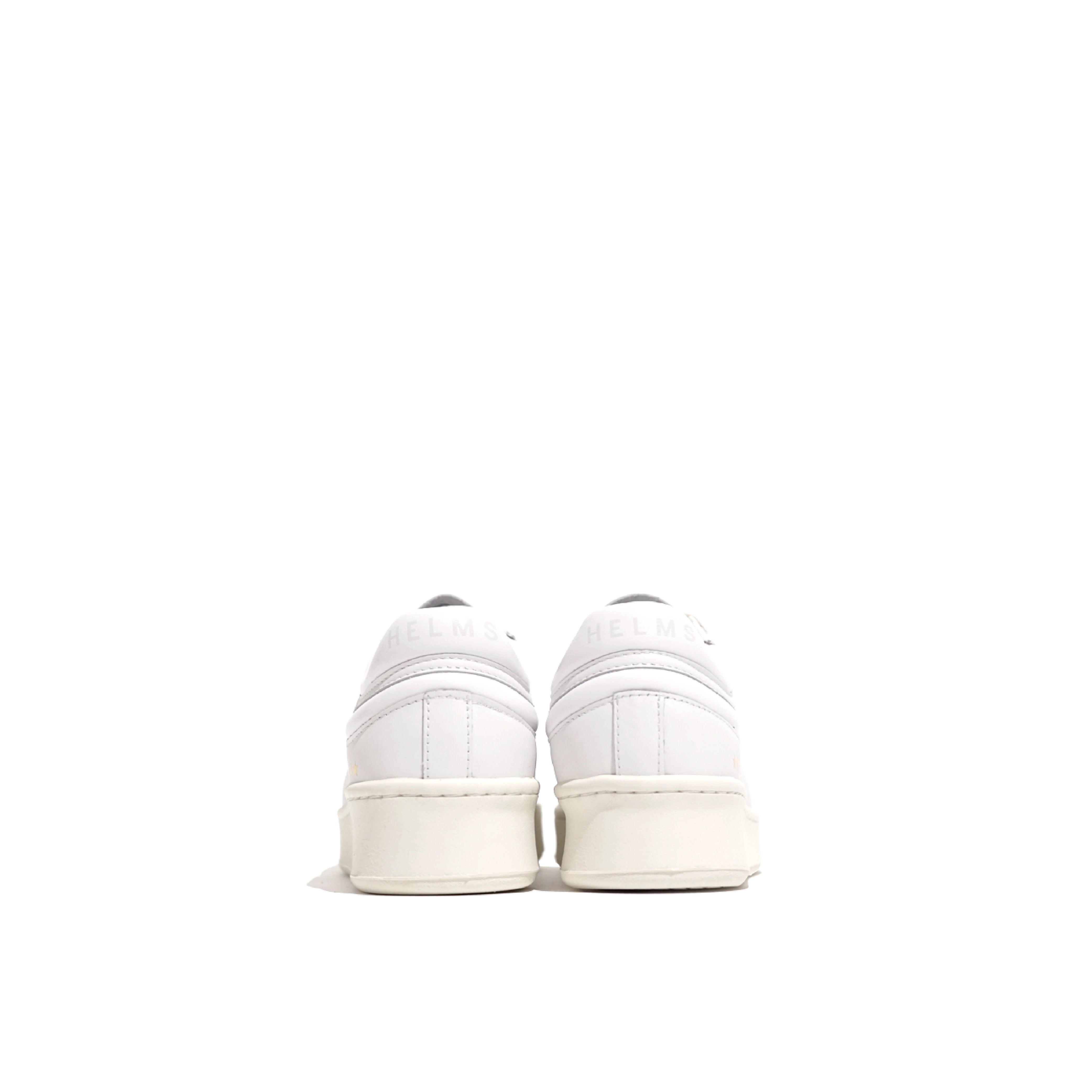 Helms Paris Sneaker Supersonic Luxury French Sneaker