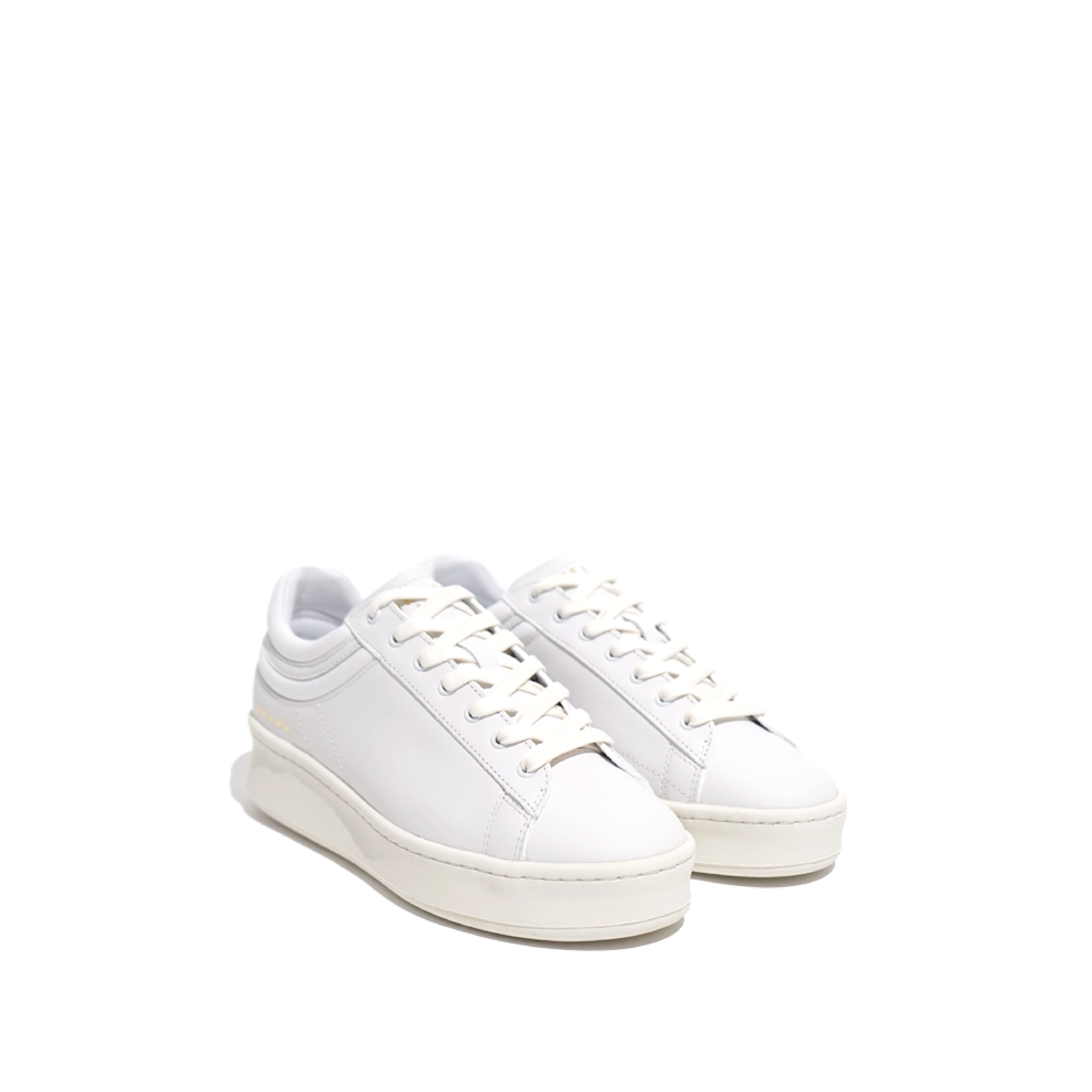 Helms Paris Sneaker Supersonic Luxury French Sneaker