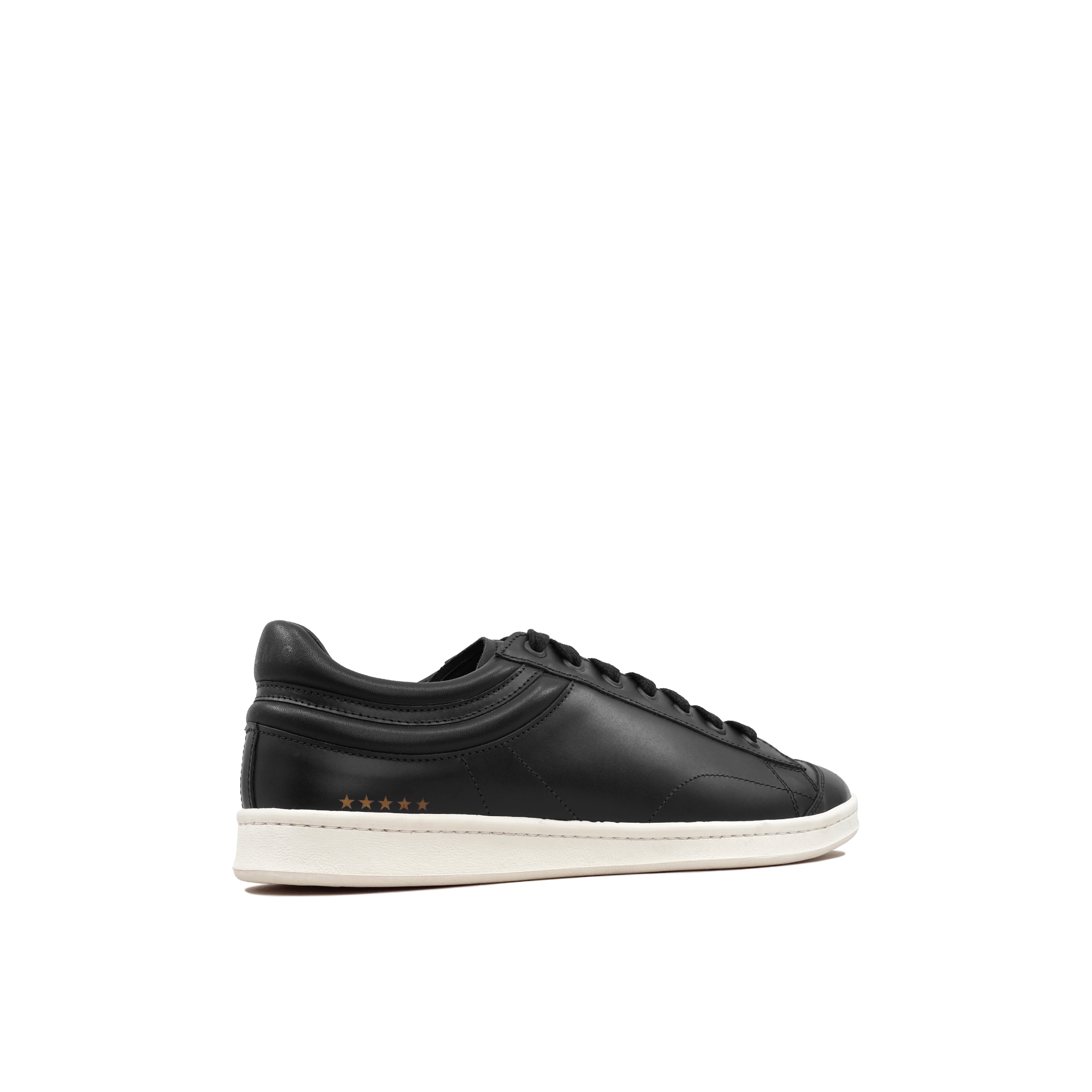 Helms Paris Sneaker Thunderbirds Luxury French Sneaker