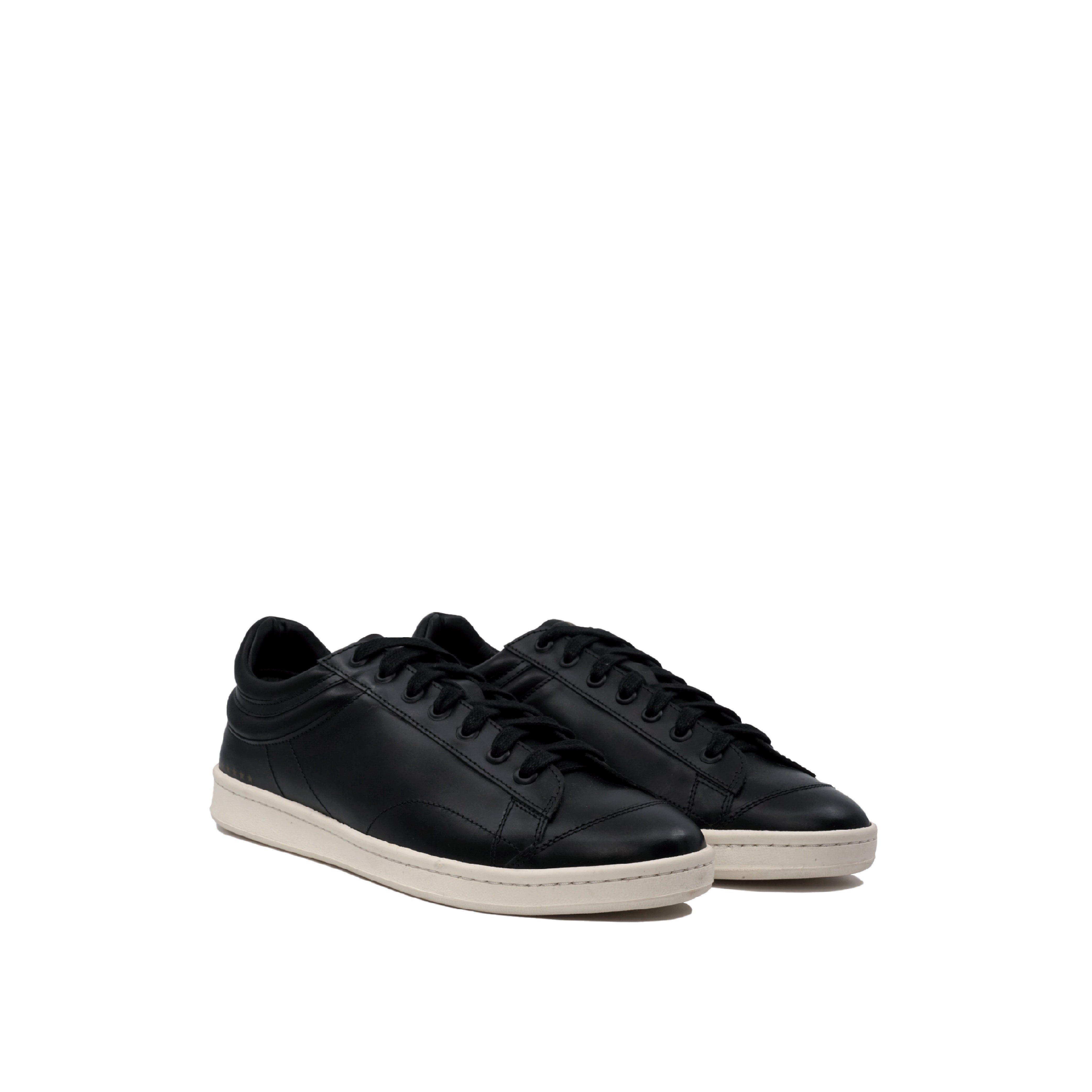 Helms Paris Sneaker Thunderbirds Luxury French Sneaker