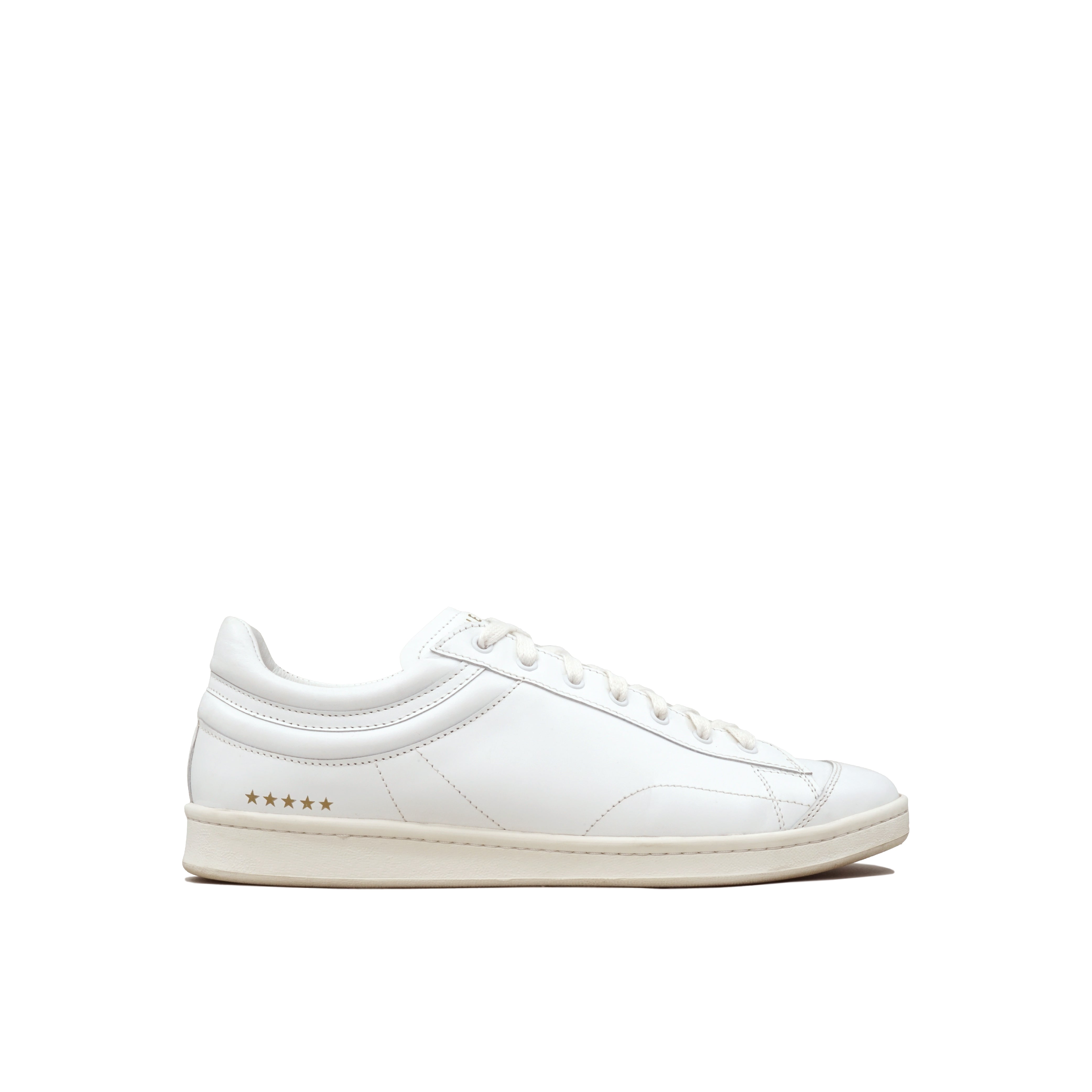 Helms Paris Sneaker Thunderbirds Luxury French Sneakers