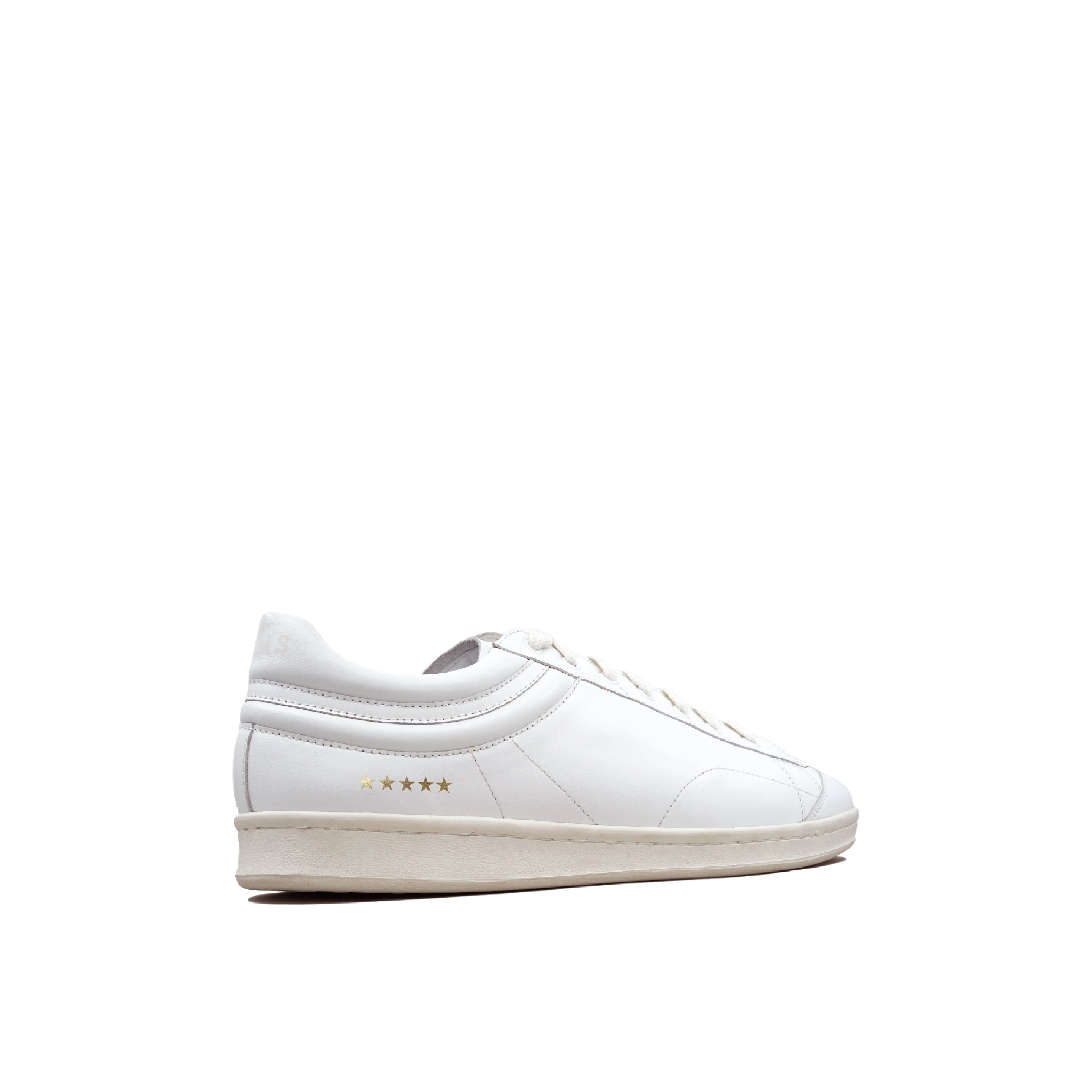 Helms Paris Sneaker Thunderbirds Luxury French Sneaker
