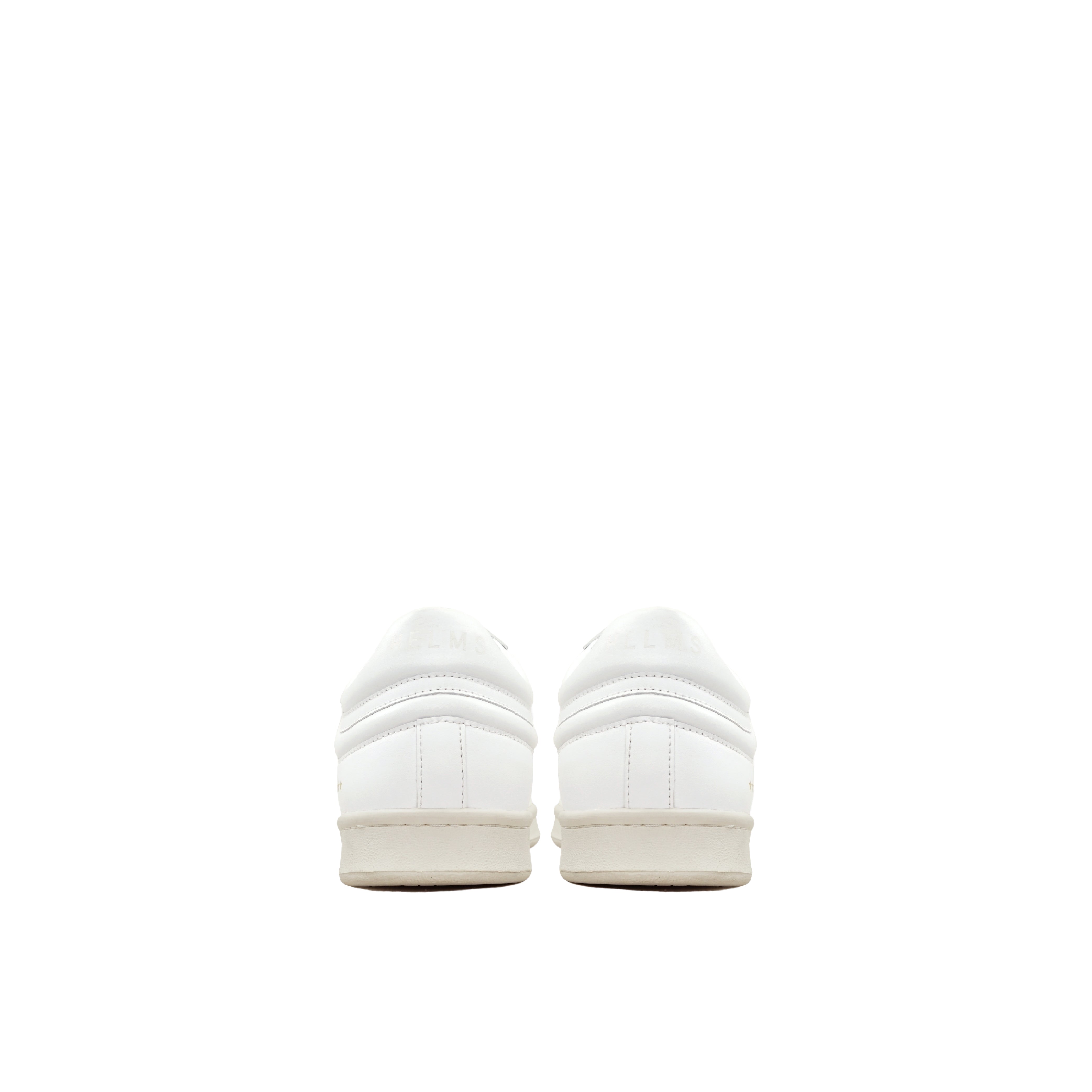 Helms Paris Sneaker Thunderbirds Luxury French Sneaker