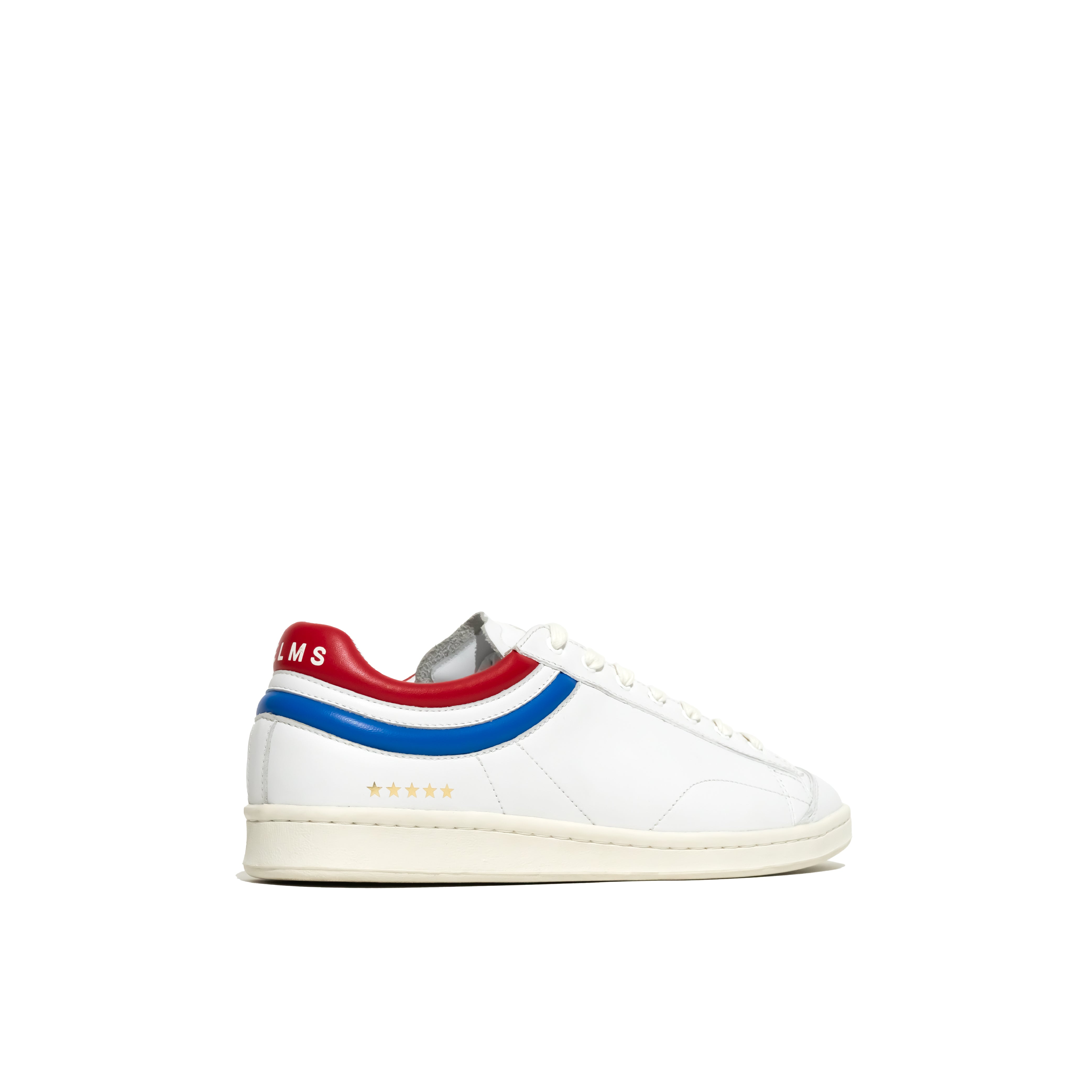 Helms Paris Thunderbirds chaussures haut de gamme