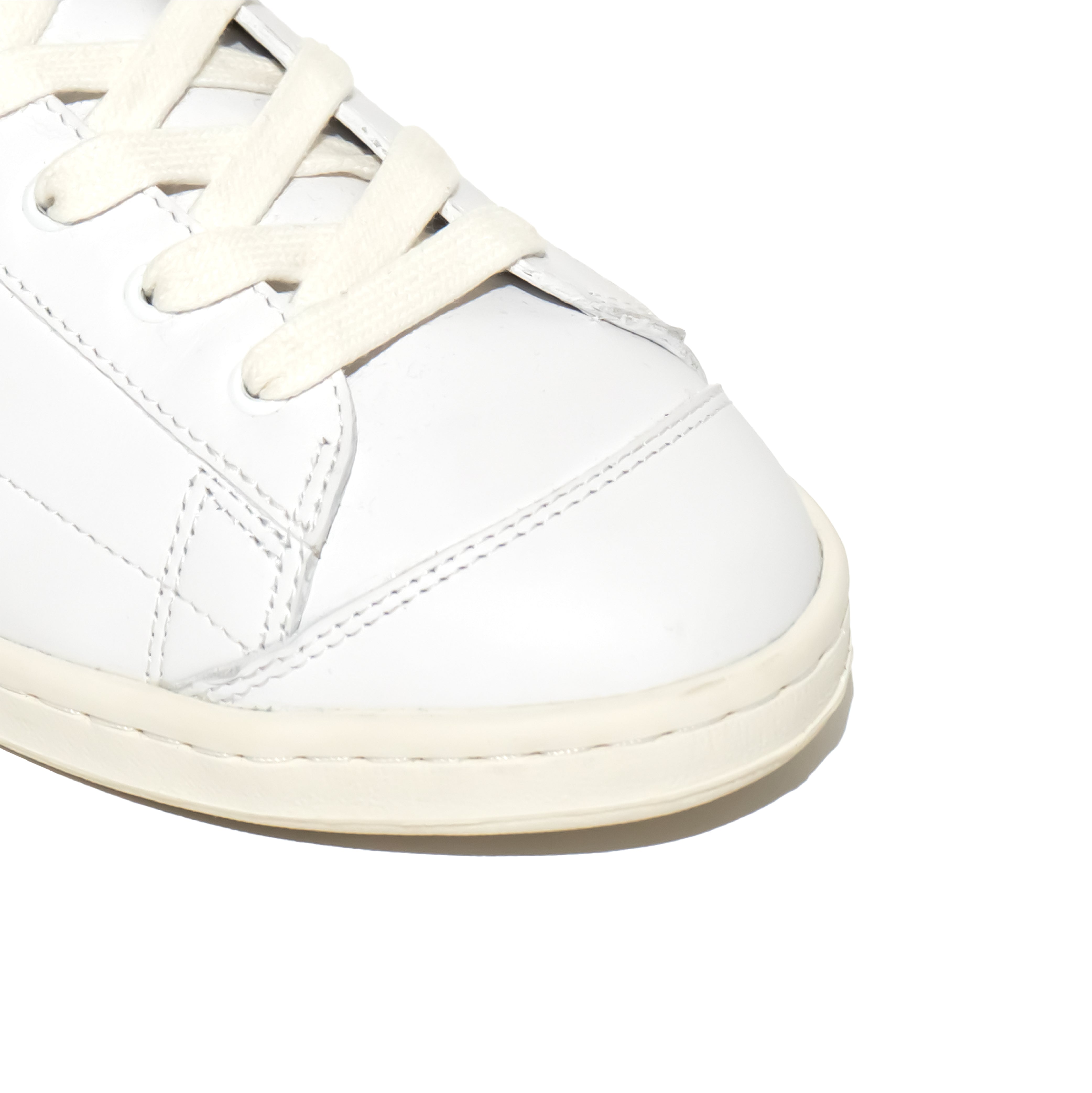 Helms Paris Sneaker Thunderbirds Luxury French Sneaker