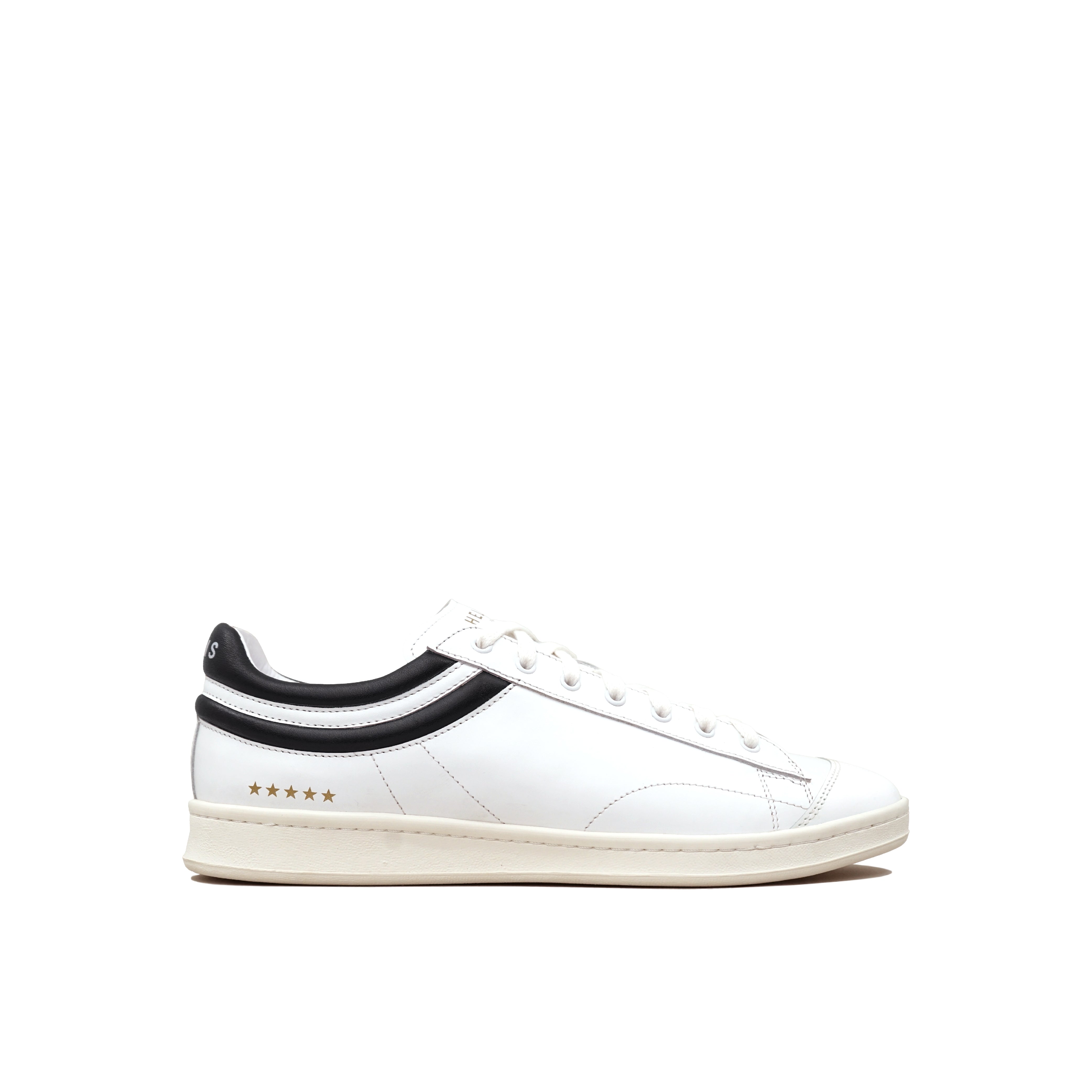 Helms Paris Sneaker Thunderbirds Luxury French Sneakers